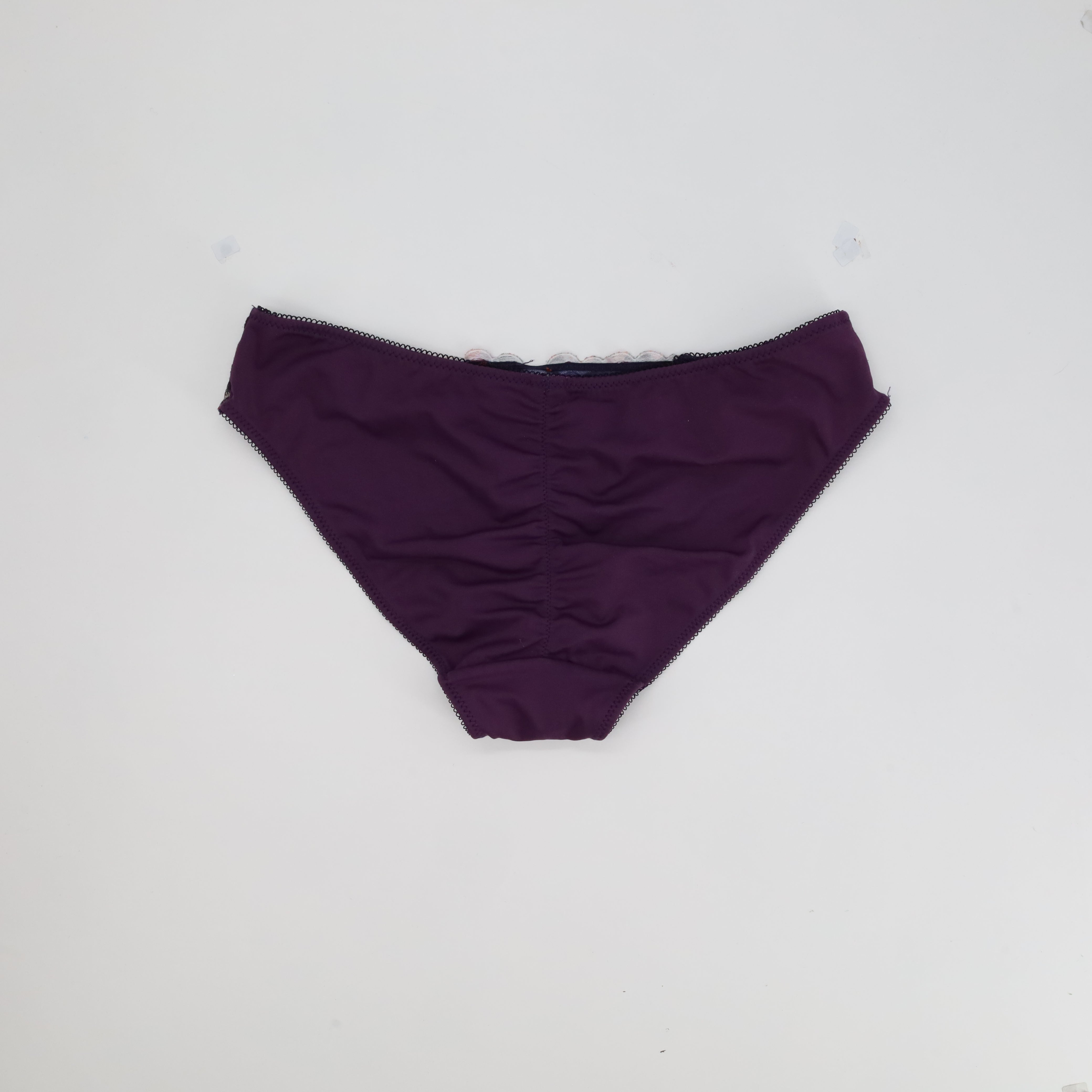 Culotte Luli Violet