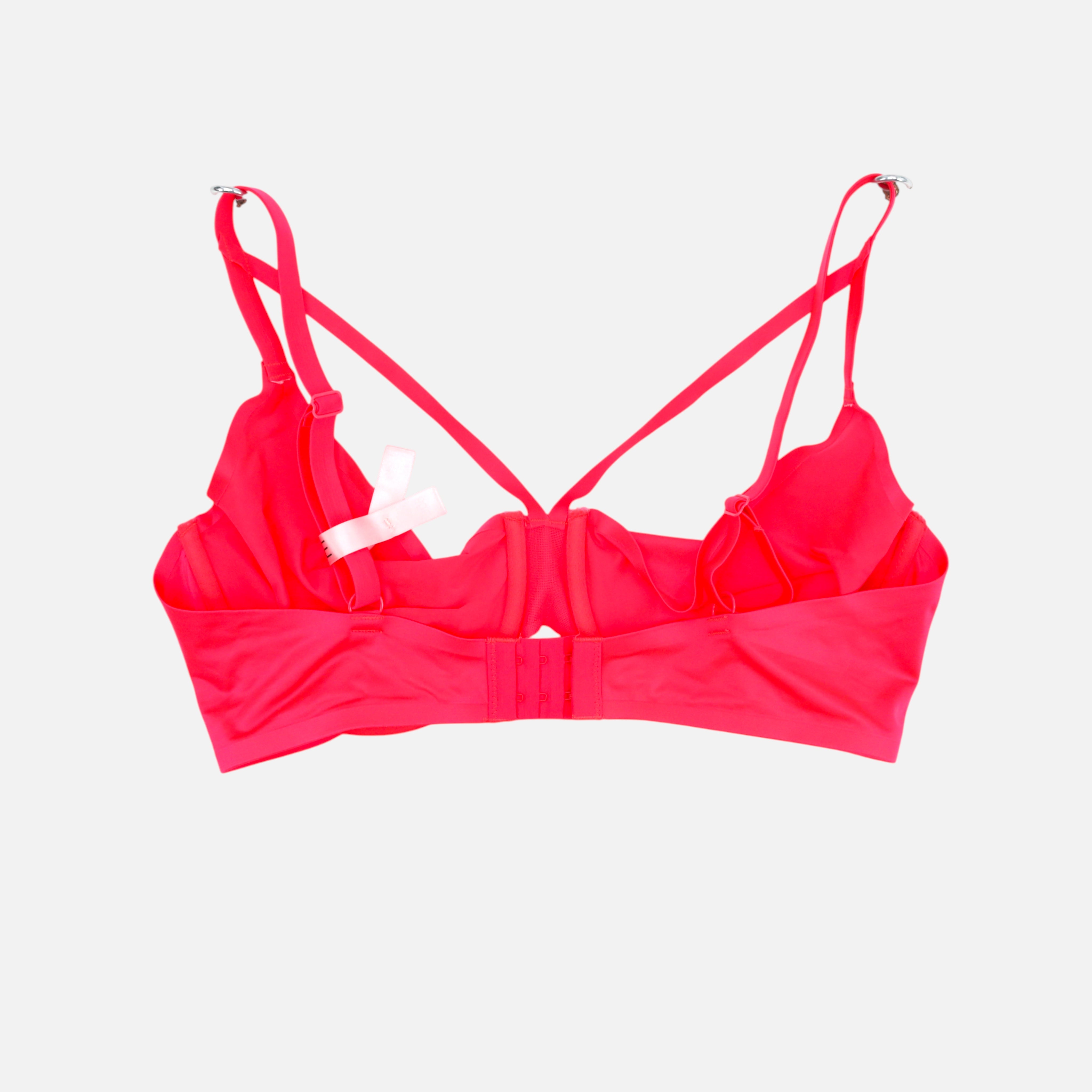 Soutien-gorge Soleil Sucré Rouge