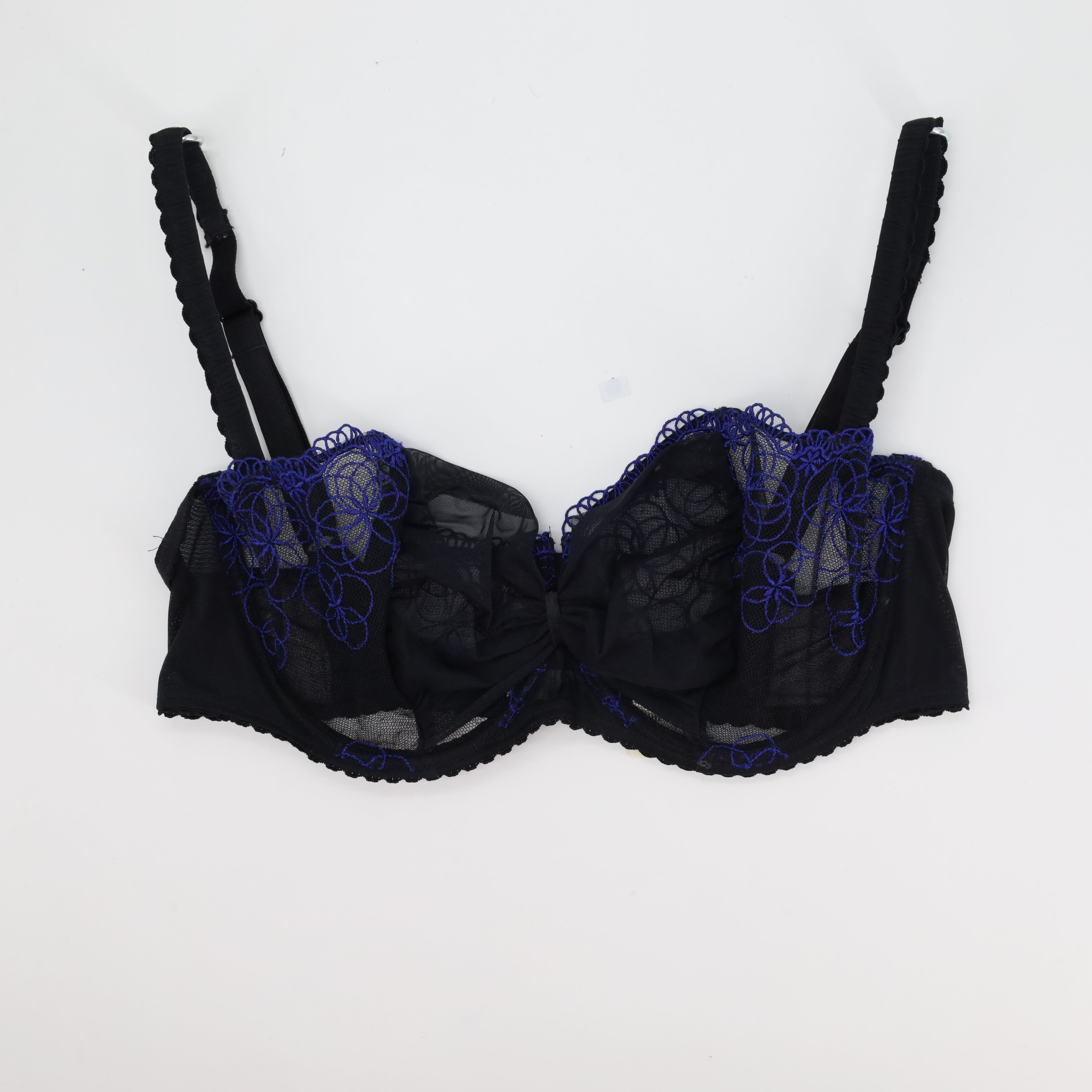 Soutien-gorge Chantelle Noir