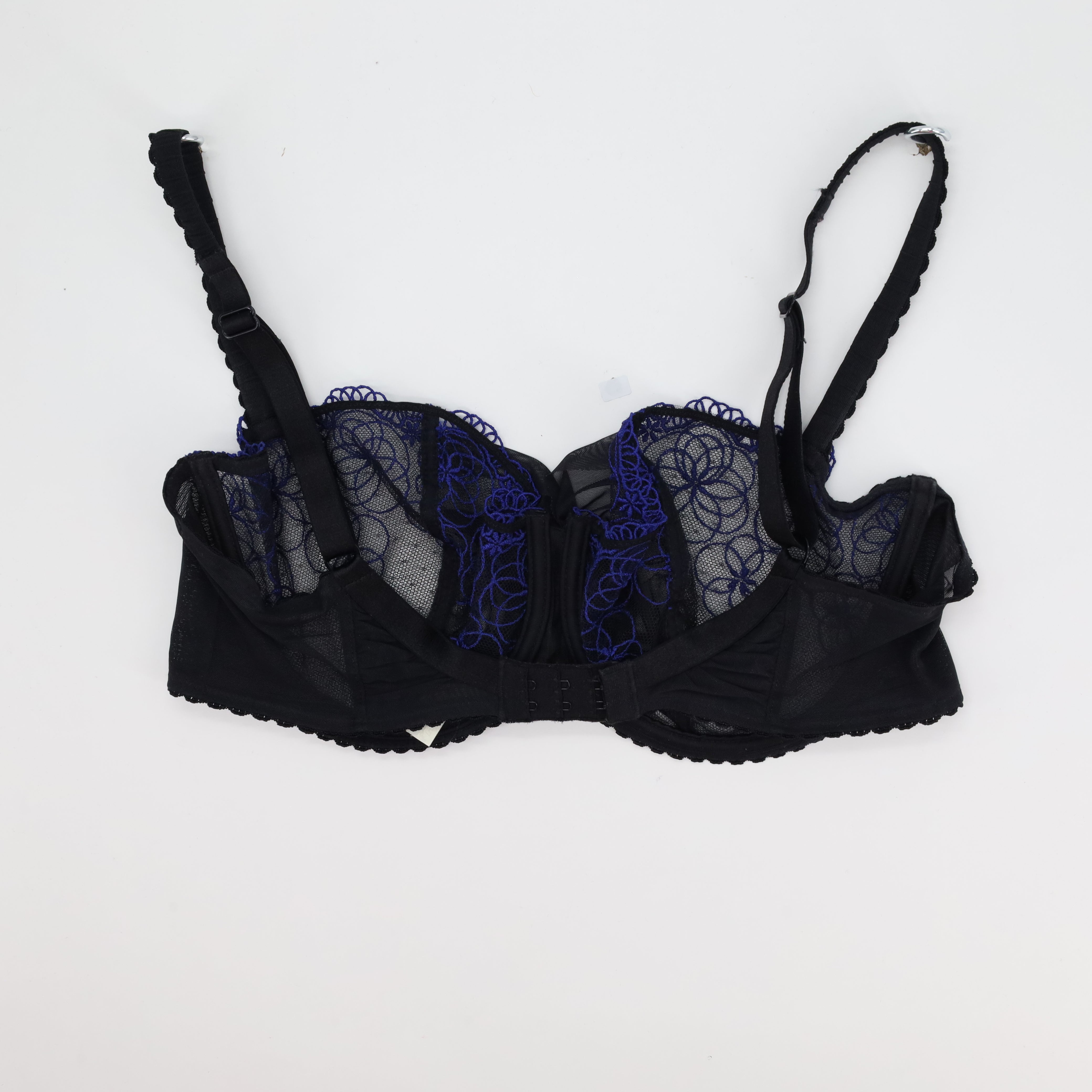 Soutien-gorge Chantelle Noir