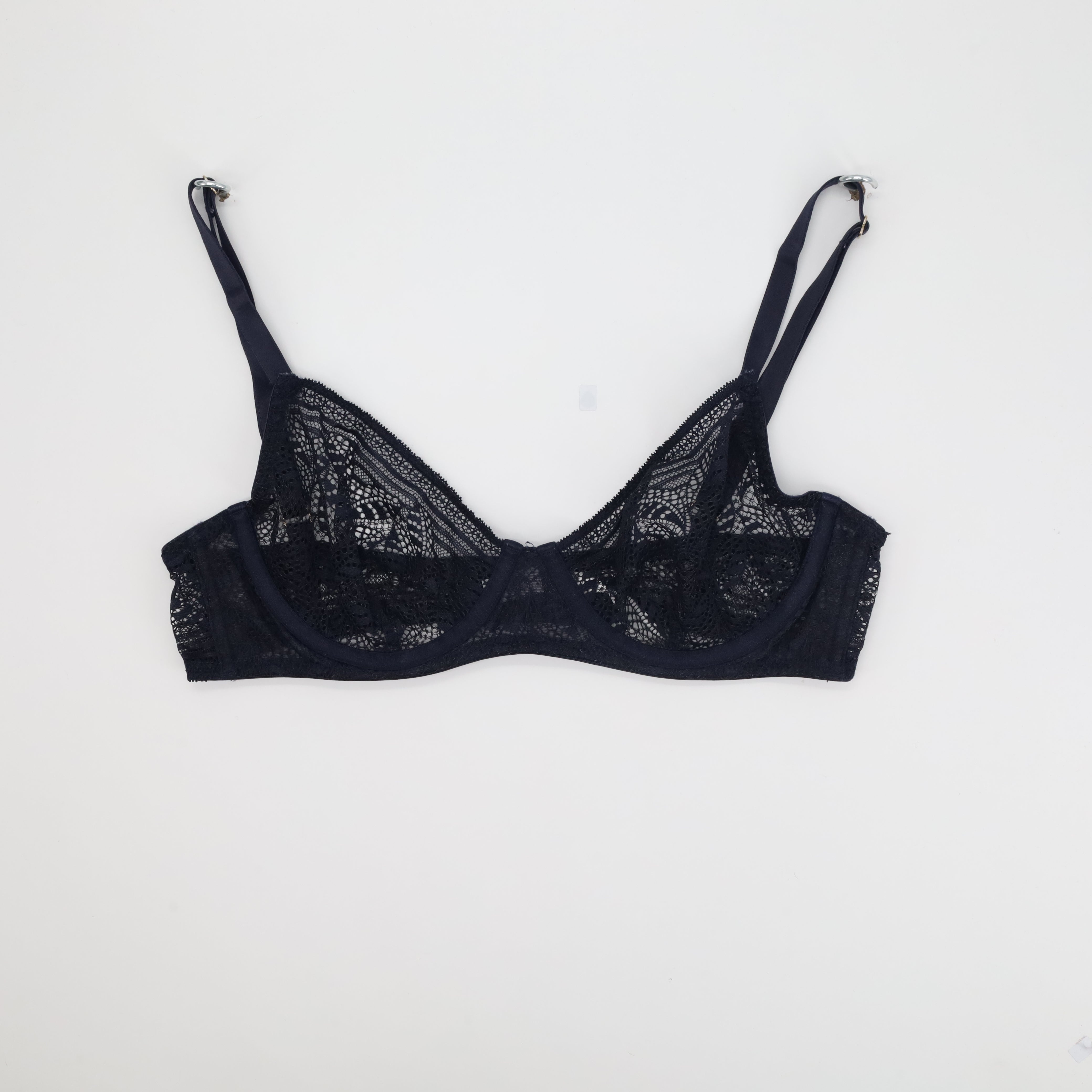 Soutien-gorge Galeries Lafayette Bleu