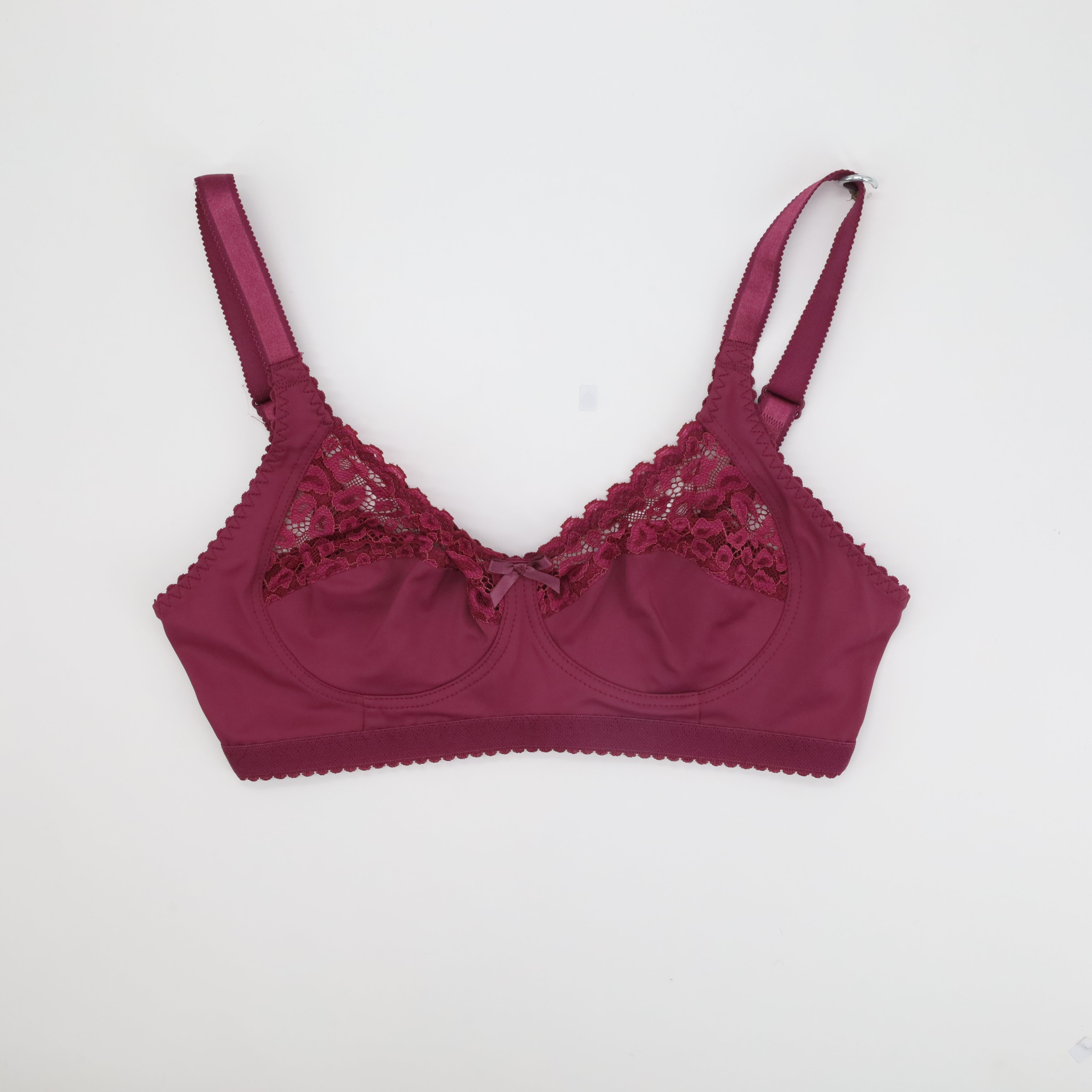 Soutien-gorge Kudreshov Lingerie Rouge