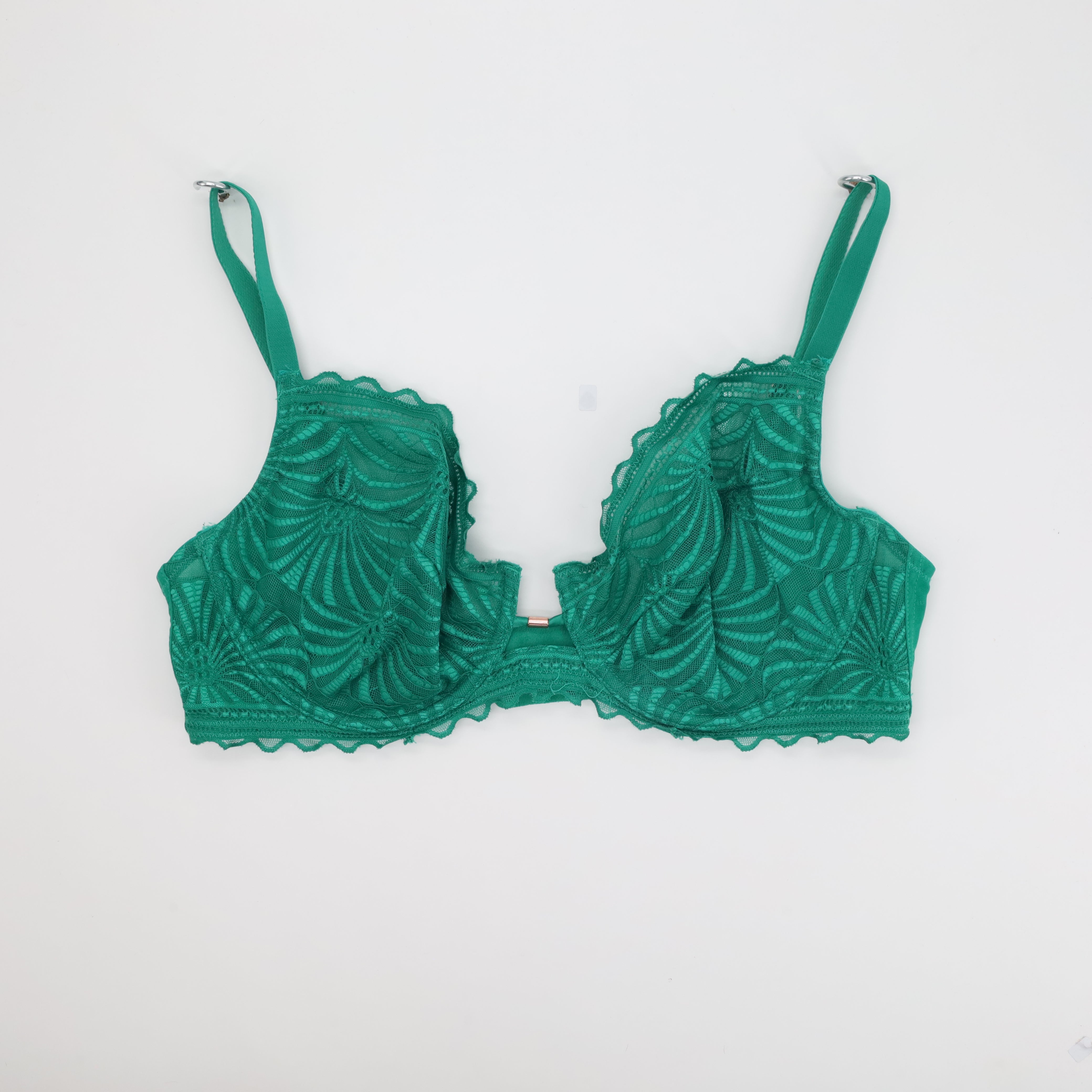 Soutien-gorge RougeGorge Vert