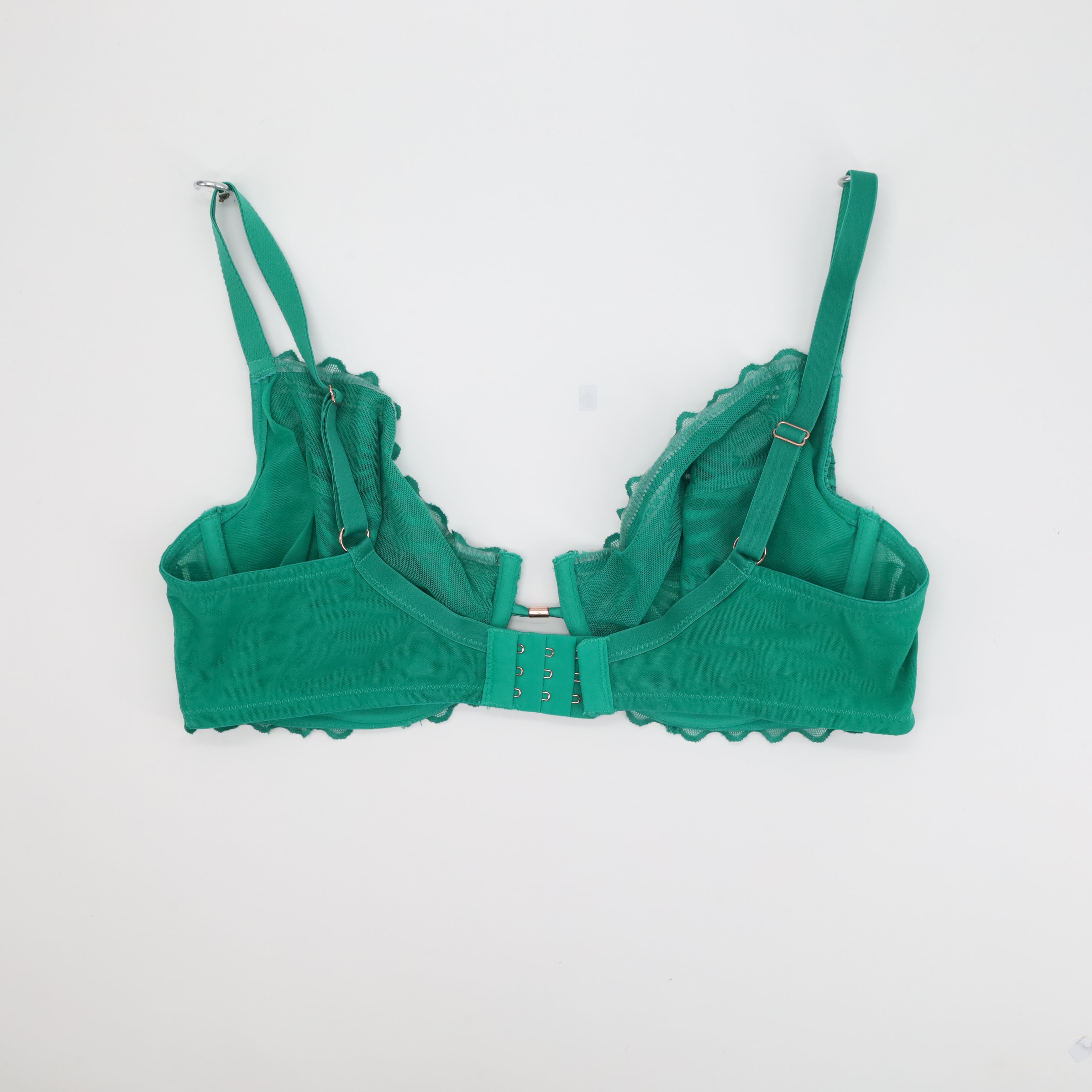 Soutien-gorge RougeGorge Vert