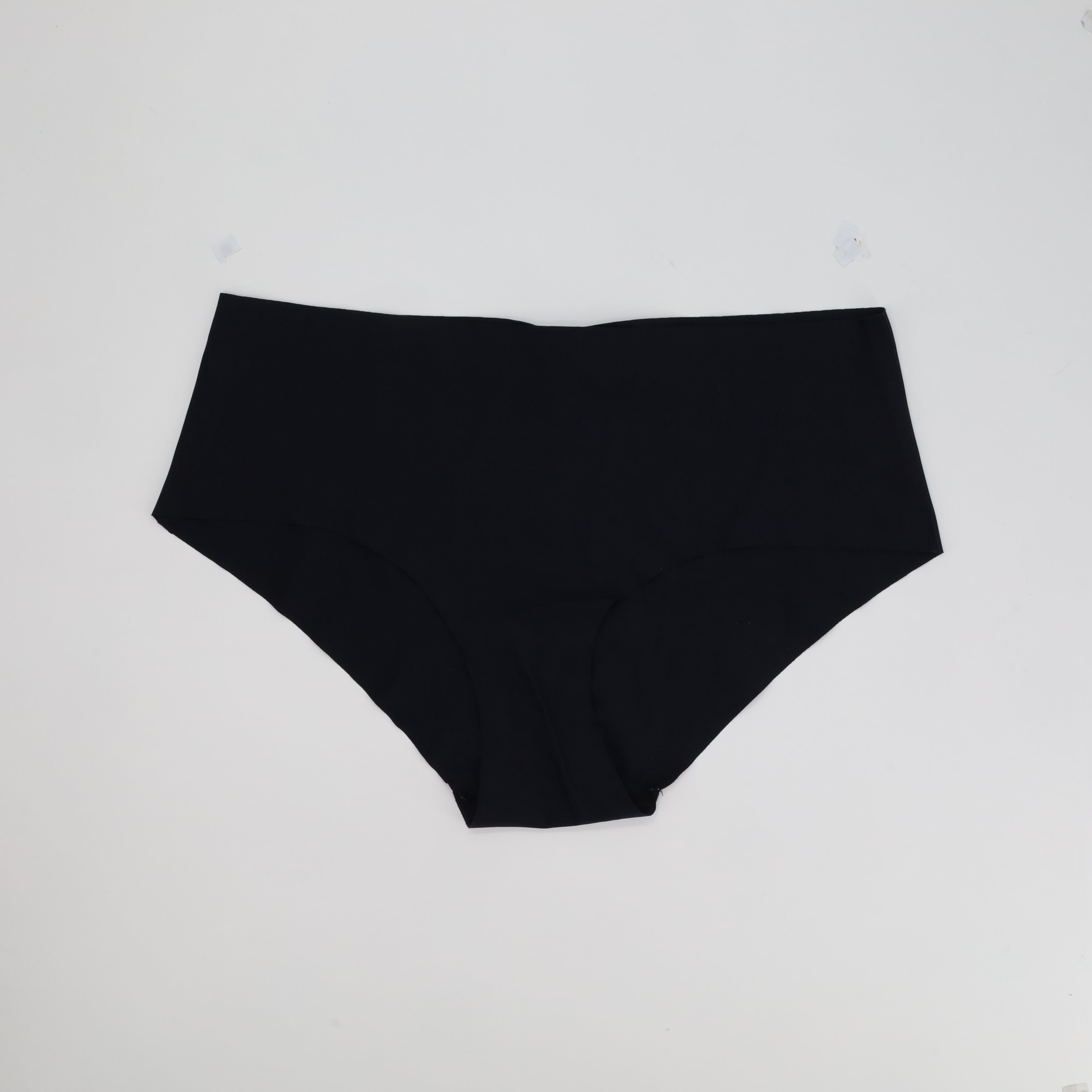 Culotte taille haute ETAM Noir
