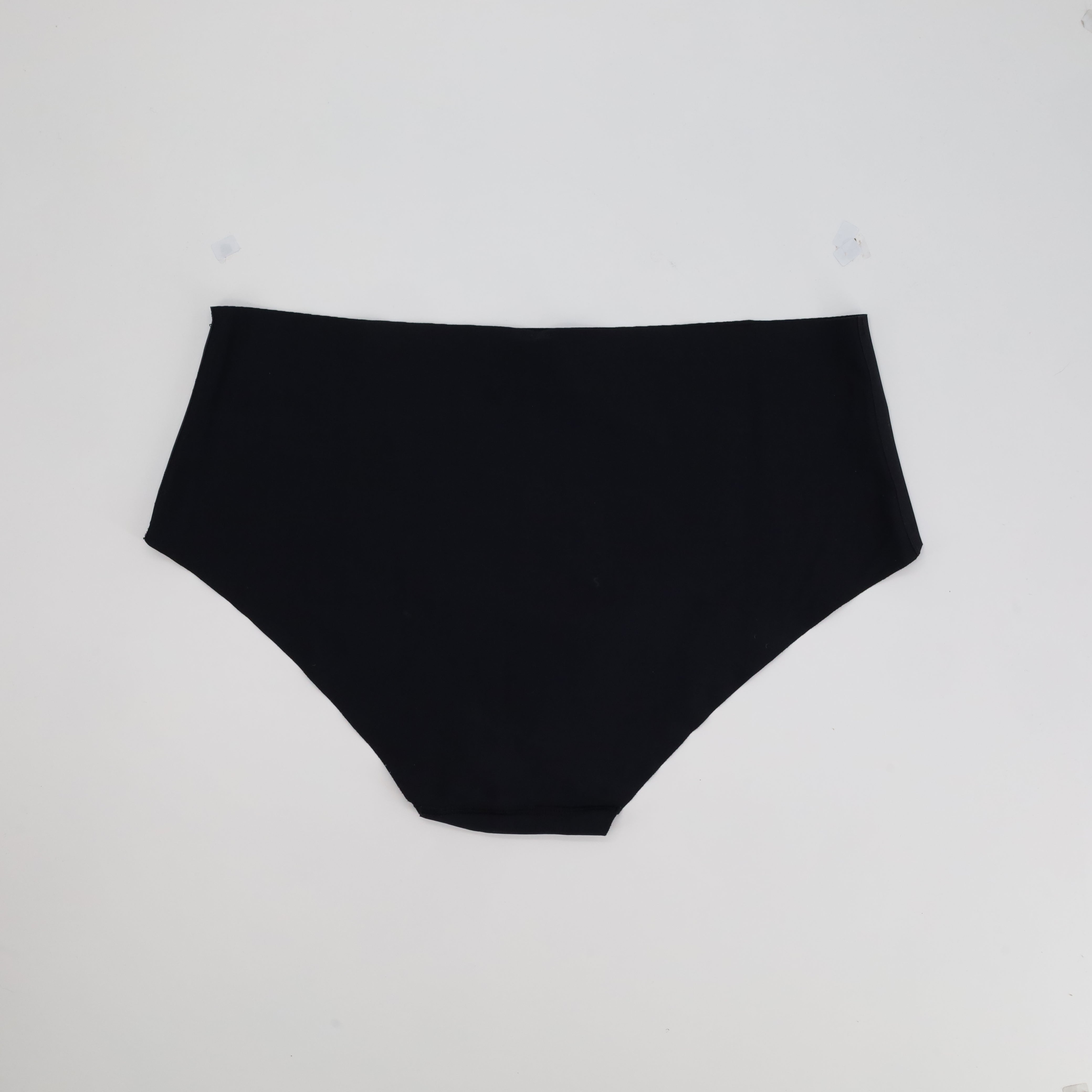 Culotte taille haute ETAM Noir