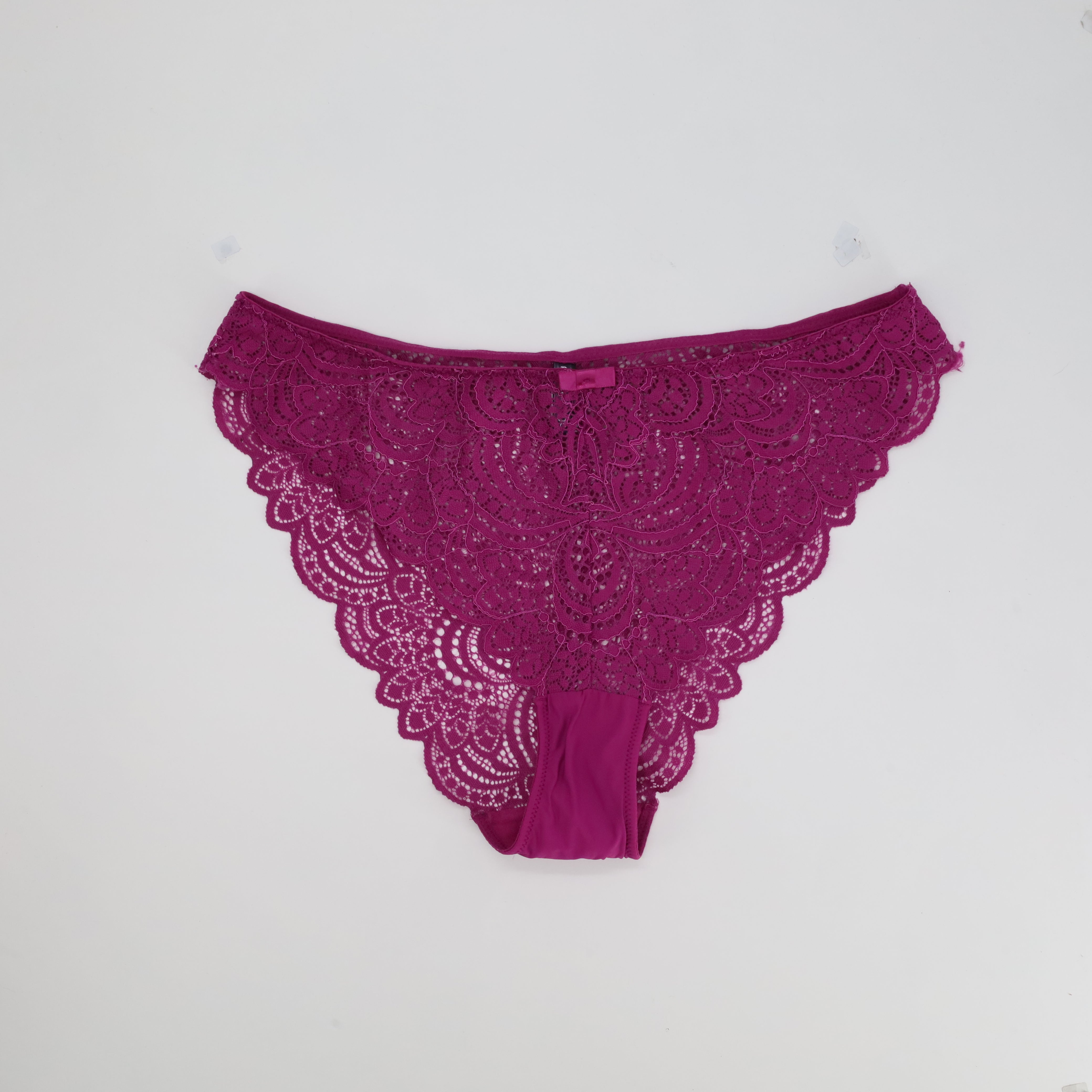 Culotte RougeGorge Violet