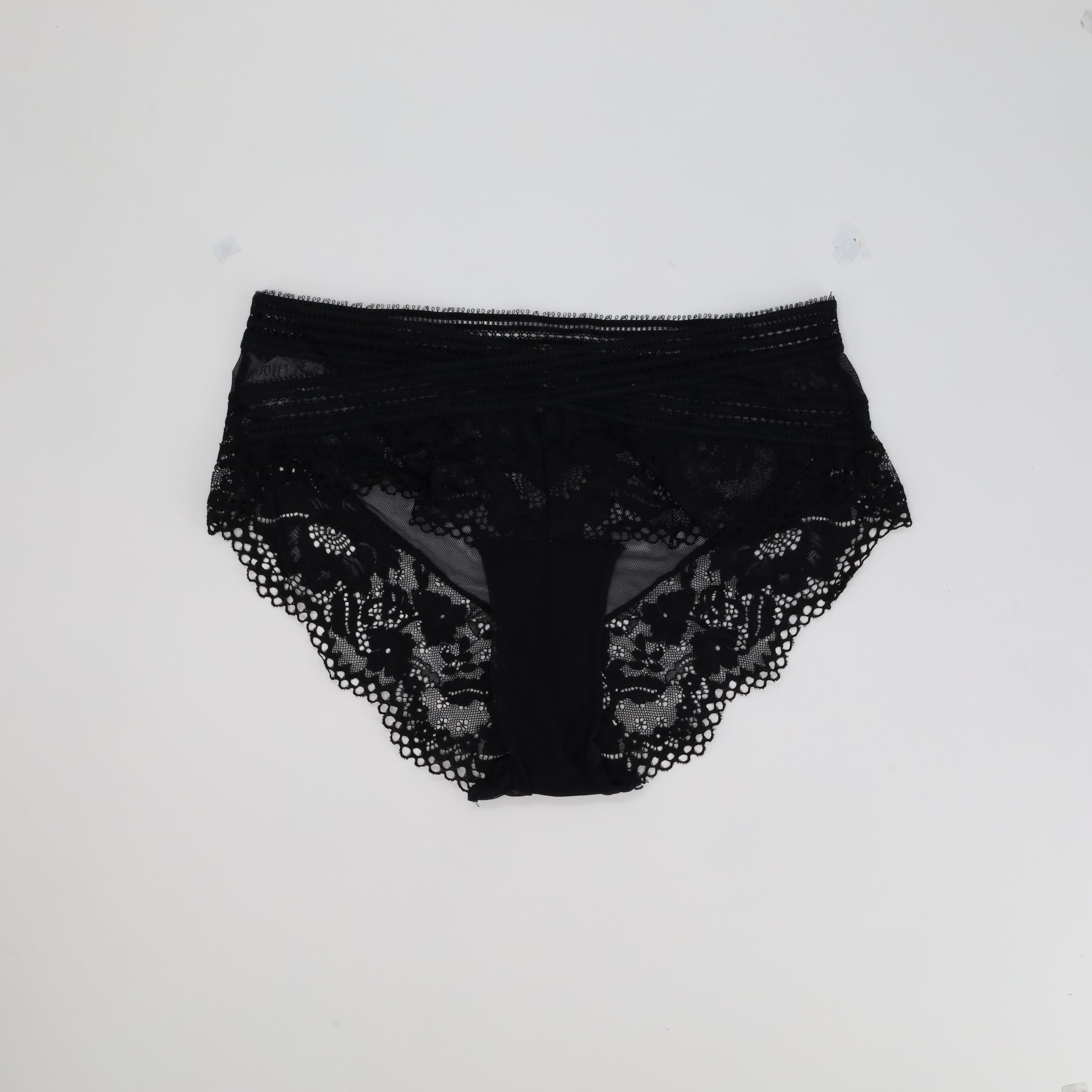 Culotte Charlott' Noir