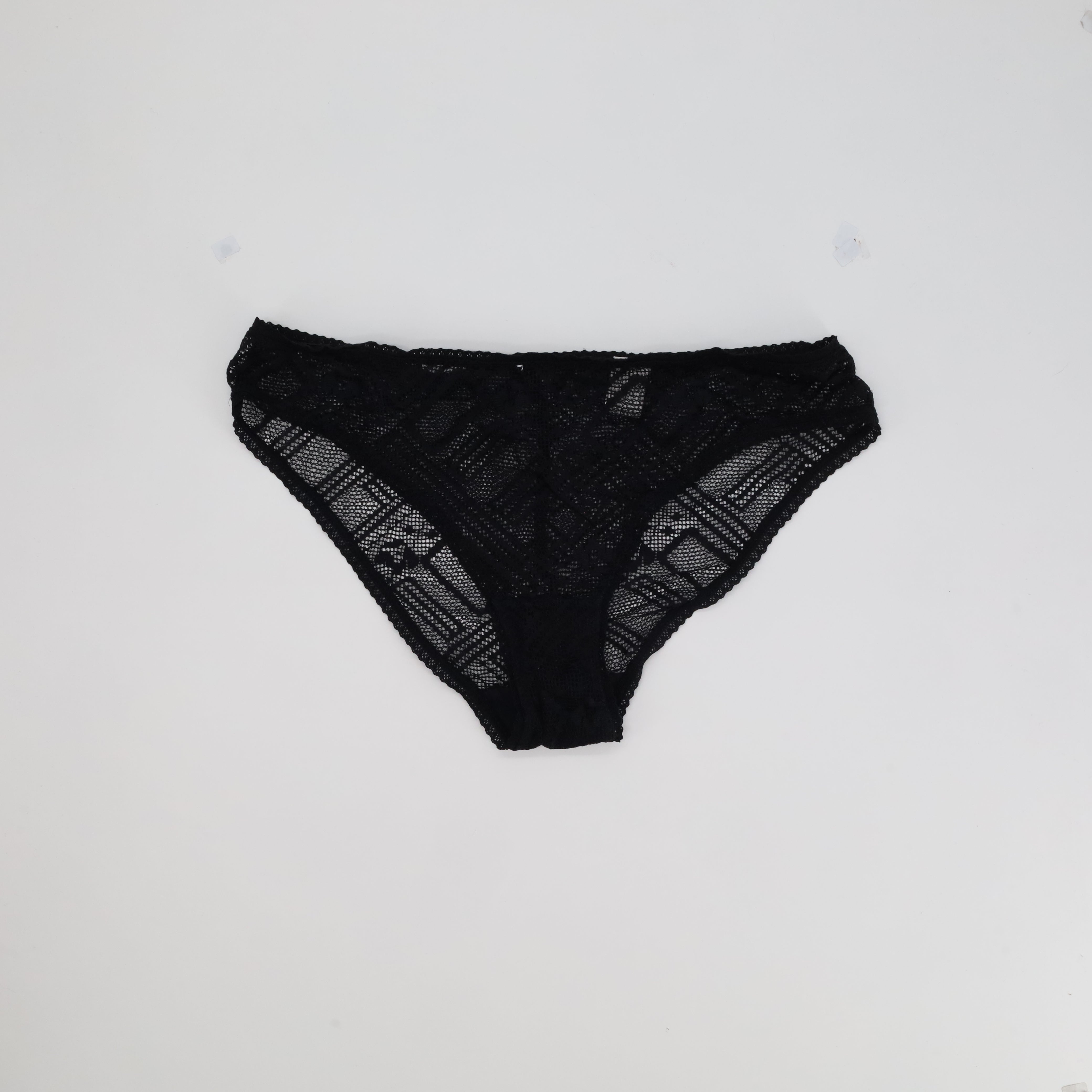 Culotte DIM Noir