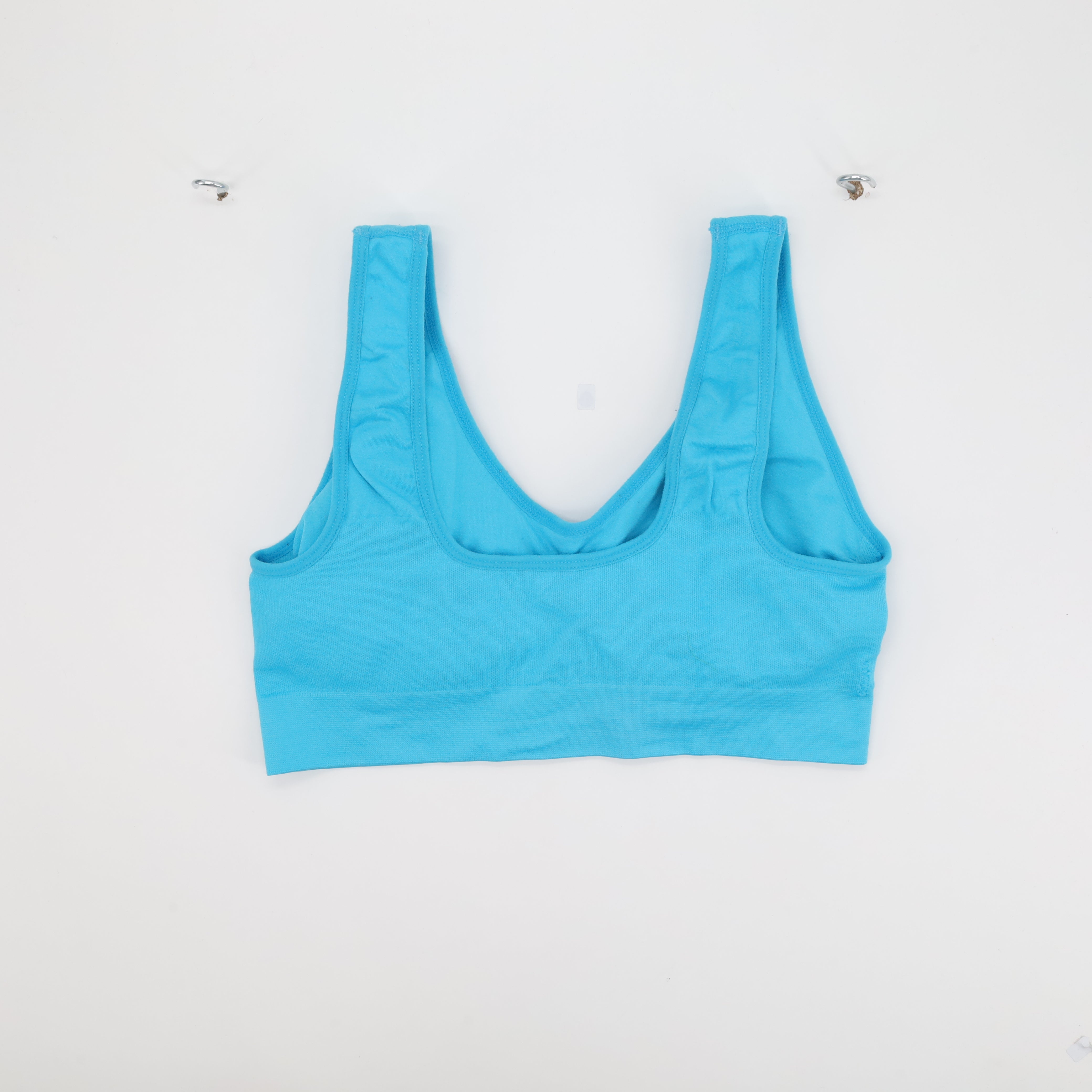 Brassière Bleu