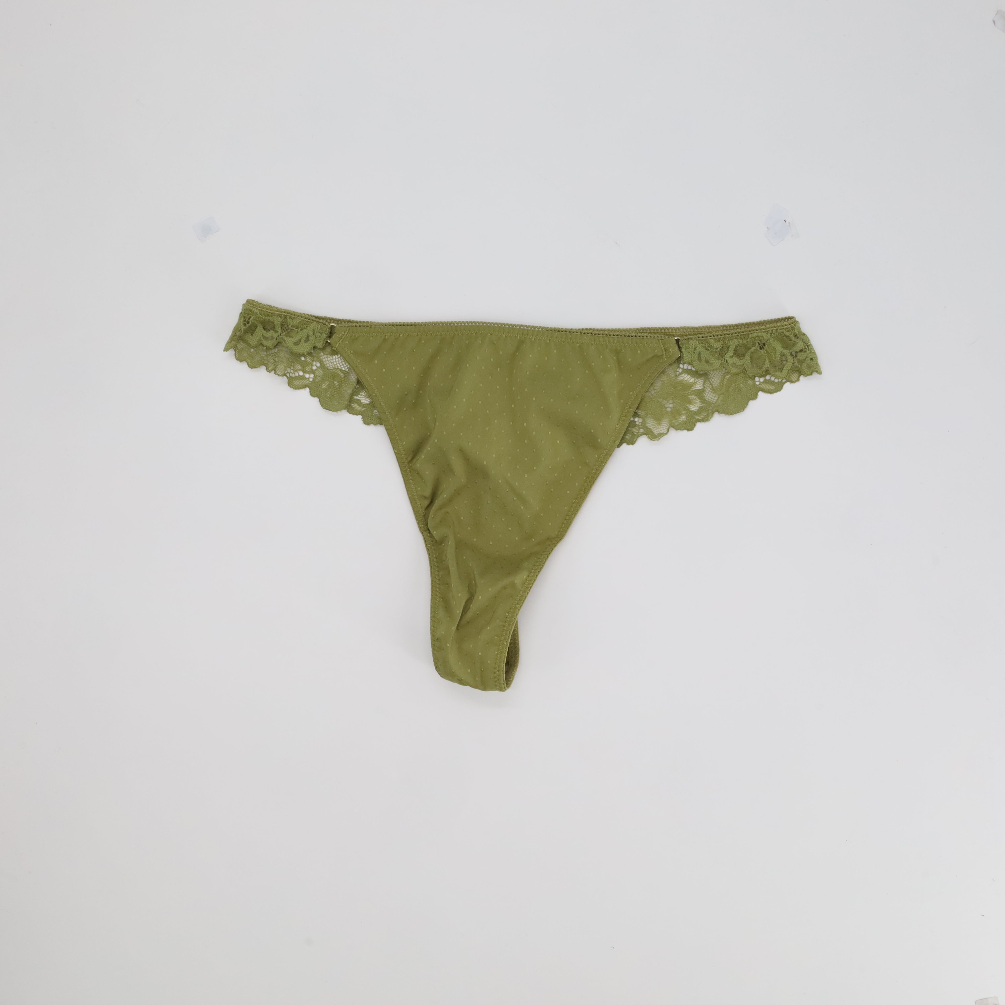 String Women's secret Vert