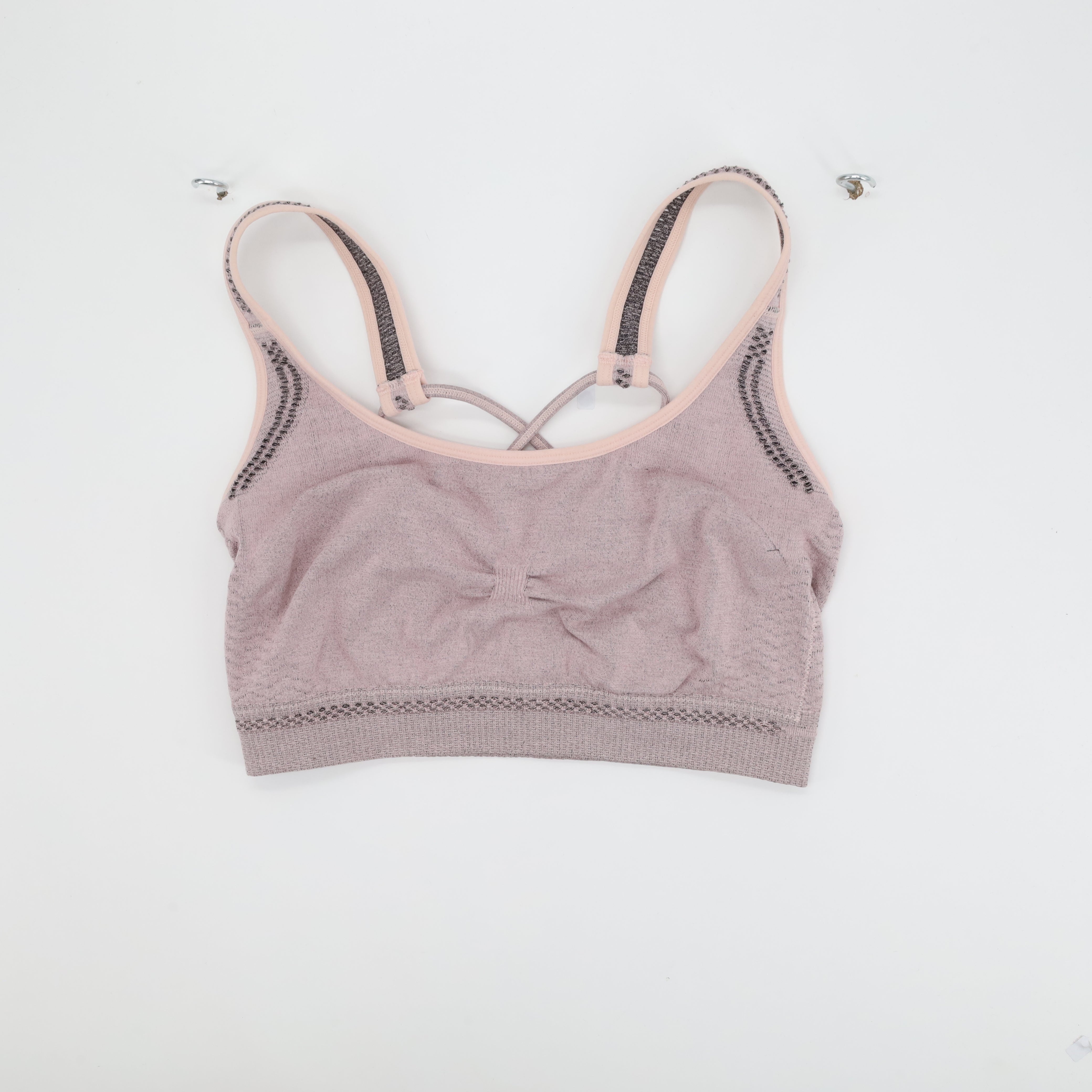 Brassière Rose