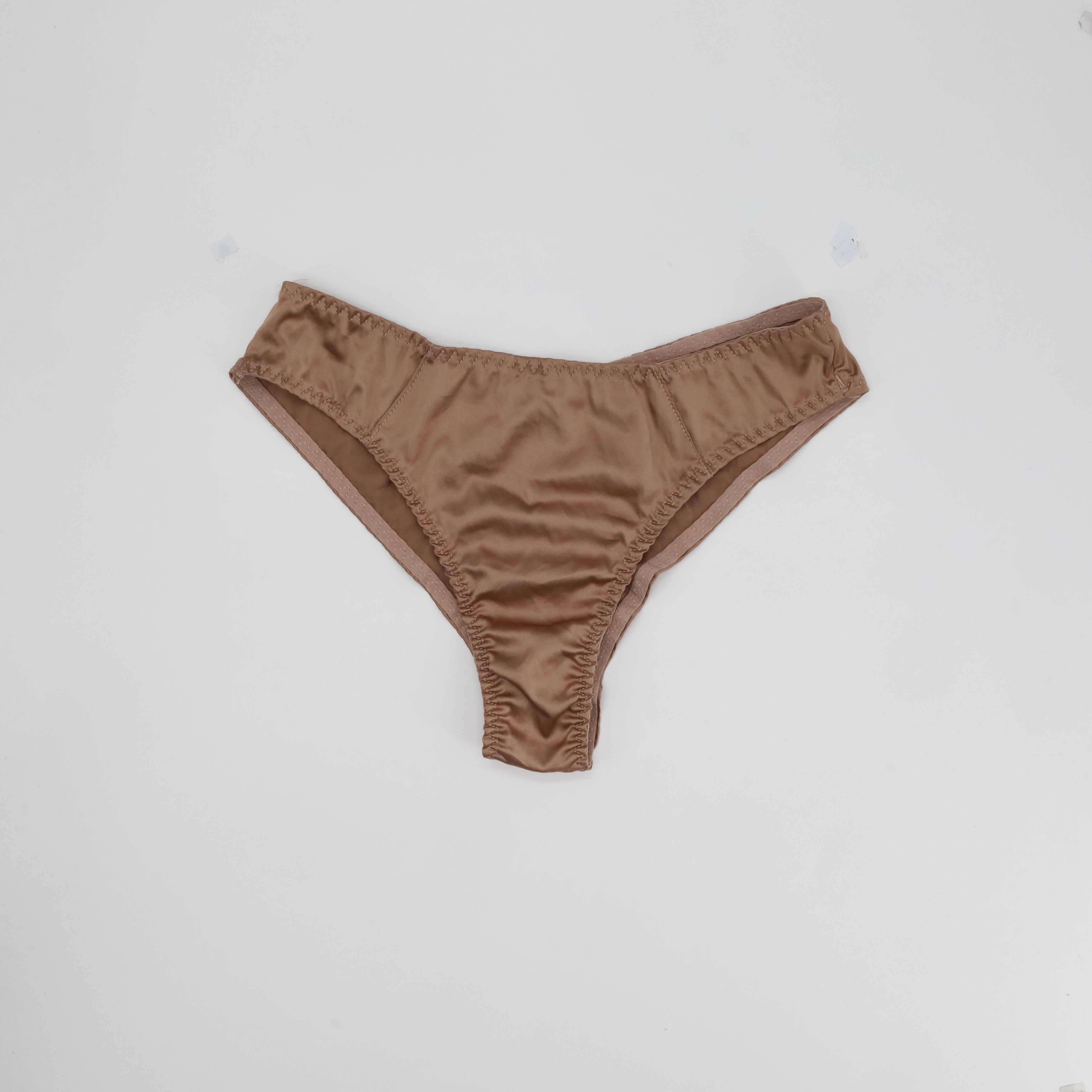 Culotte Marron