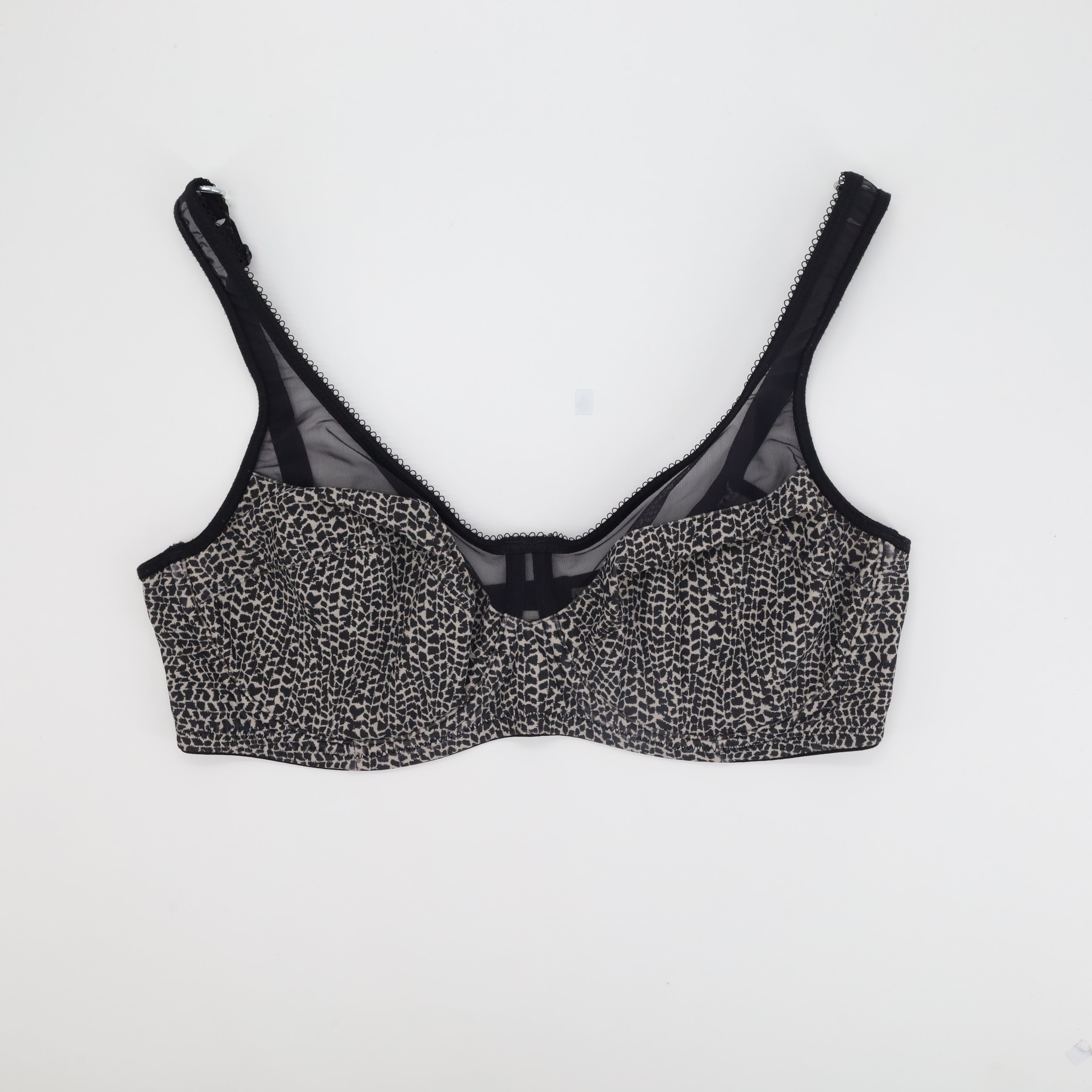 Soutien-gorge DIM Noir