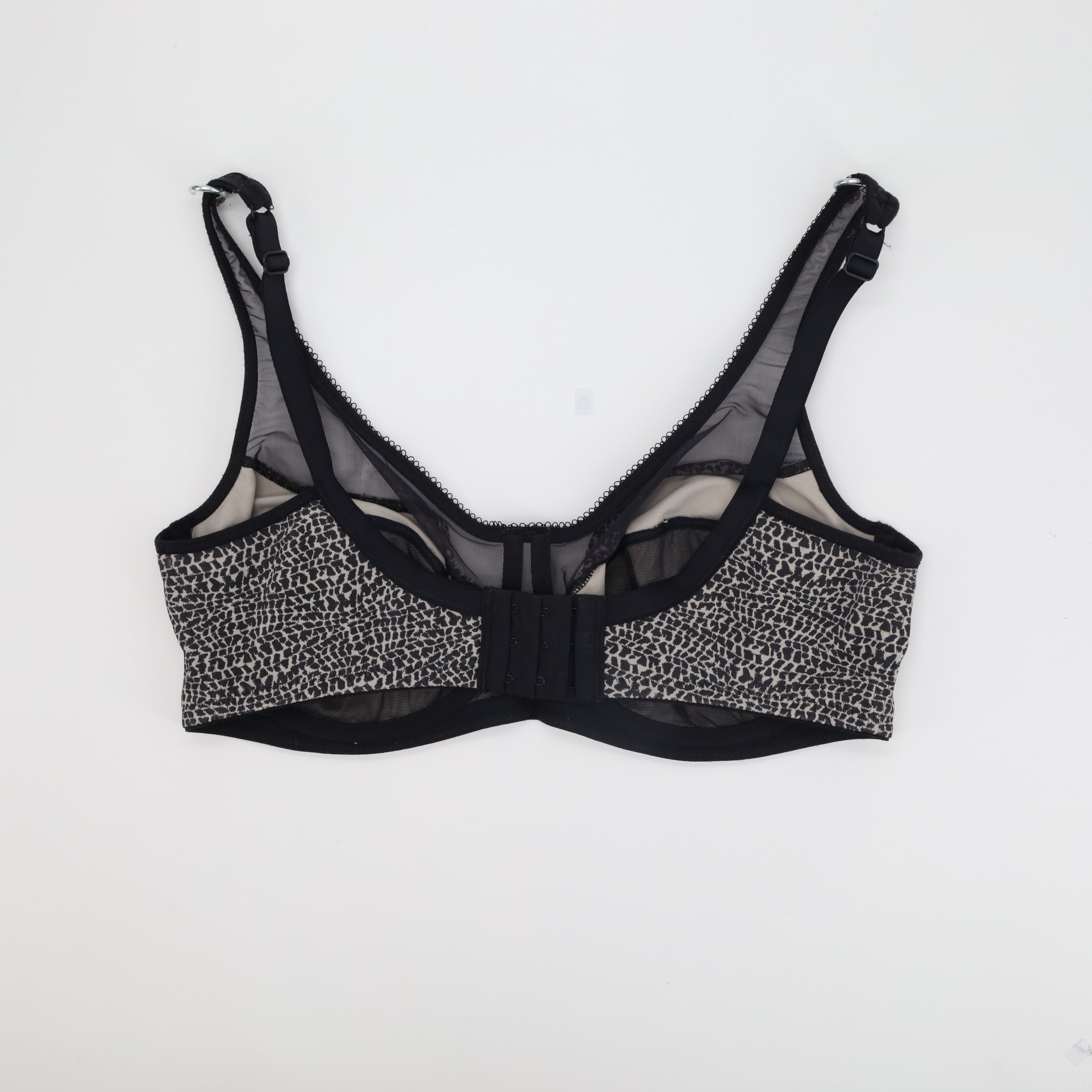 Soutien-gorge DIM Noir