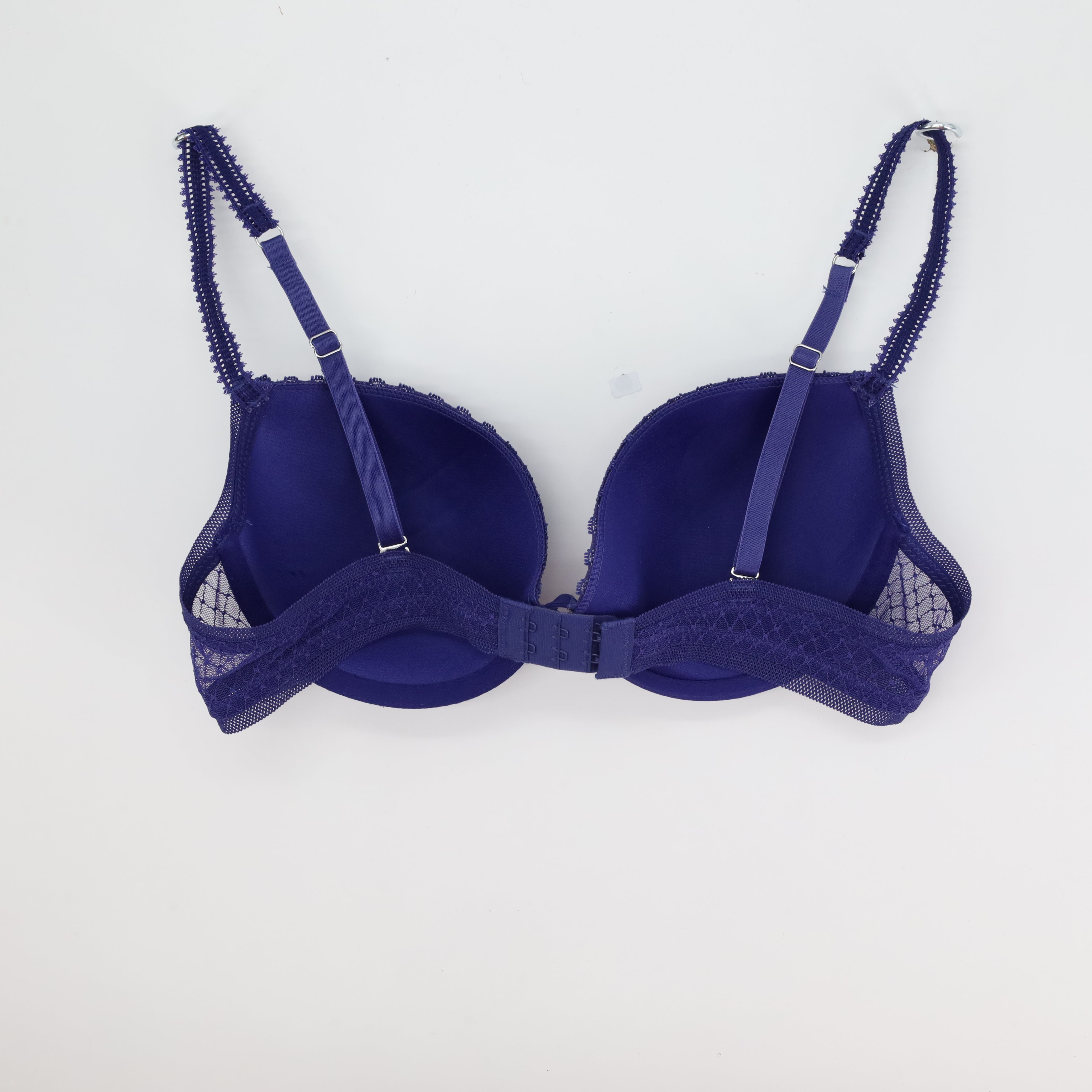 Soutien-gorge Bleu