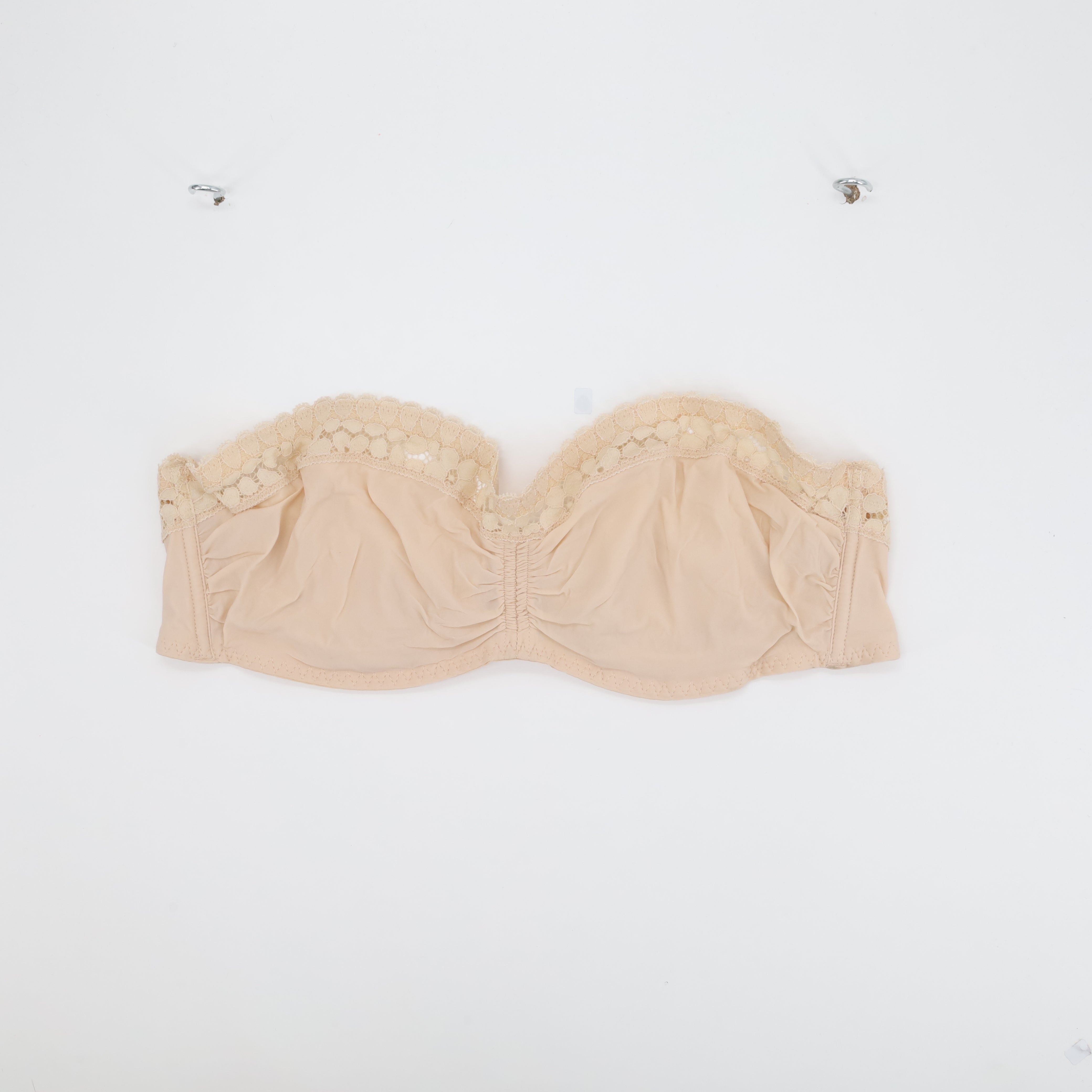 Soutien-gorge Princesse tam.tam Beige
