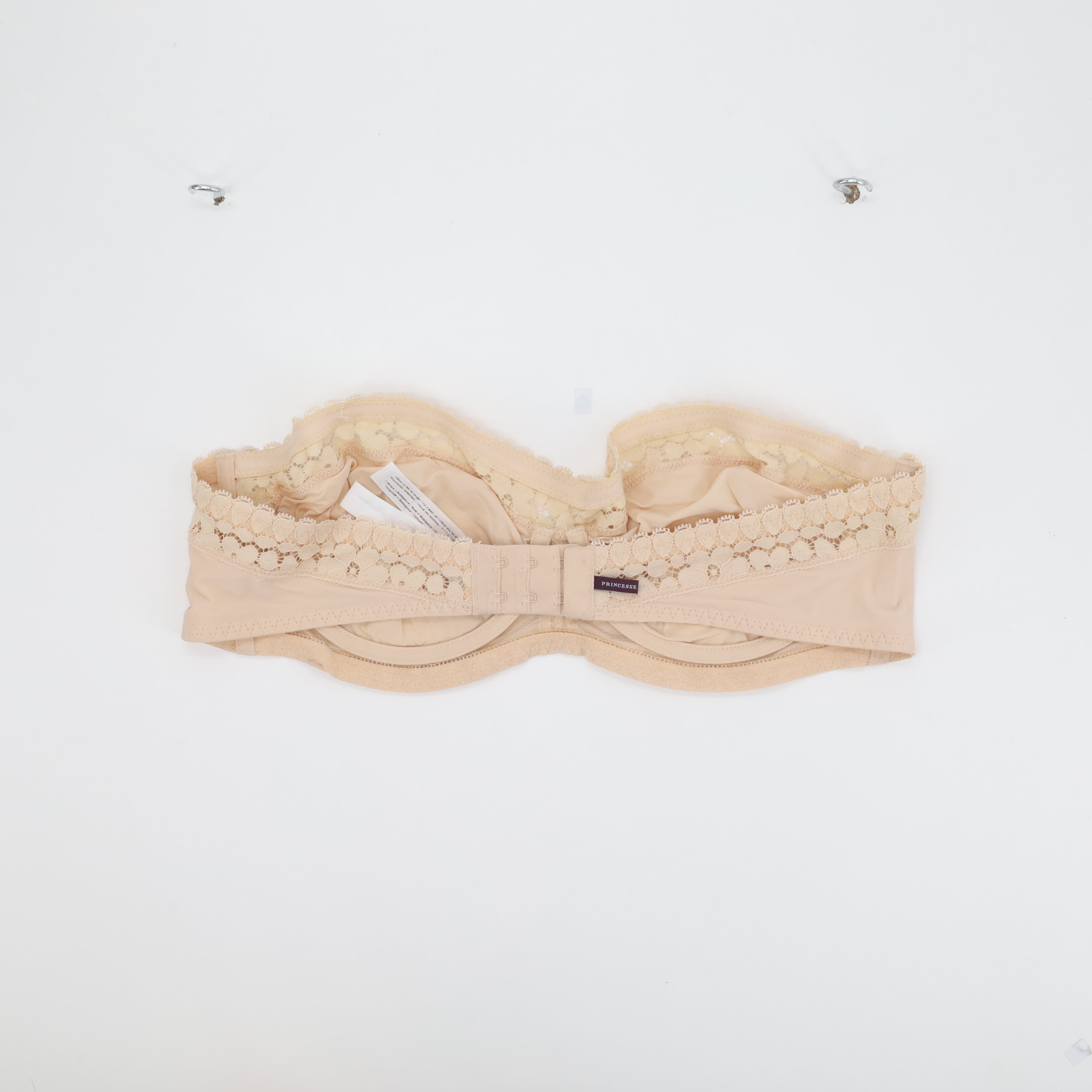 Soutien-gorge Princesse tam.tam Beige