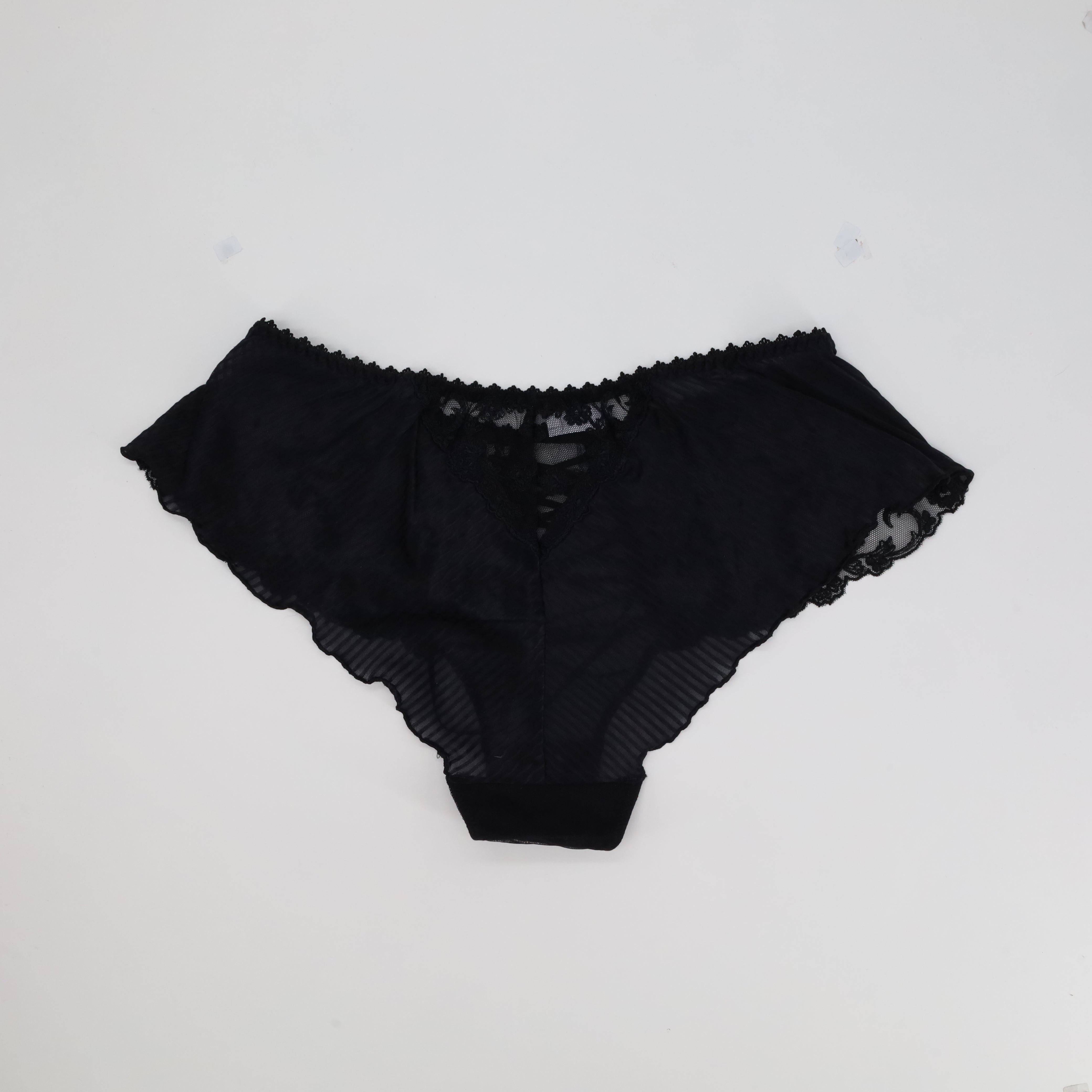 Culotte Darjeeling Noir