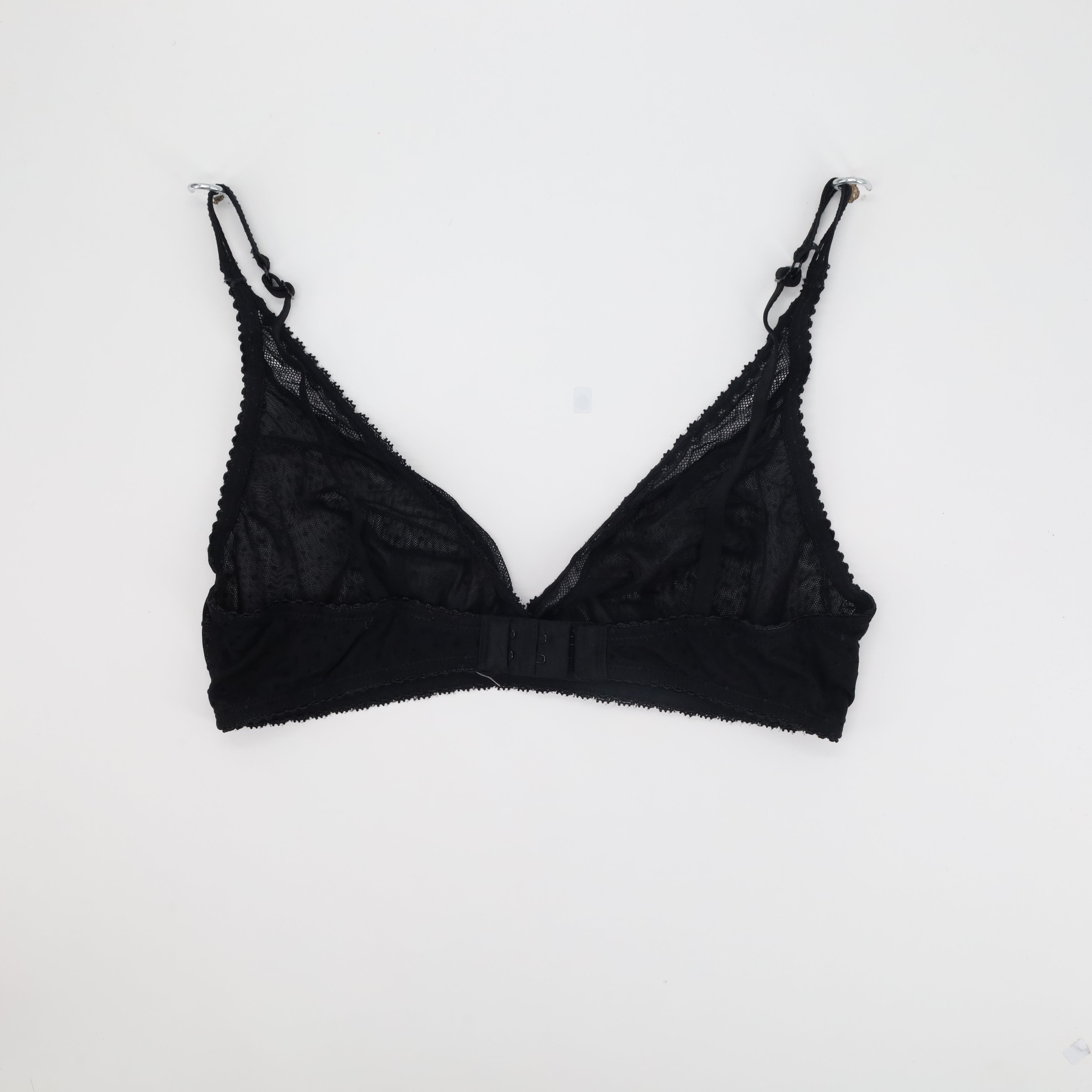 Soutien-gorge Monoprix Noir