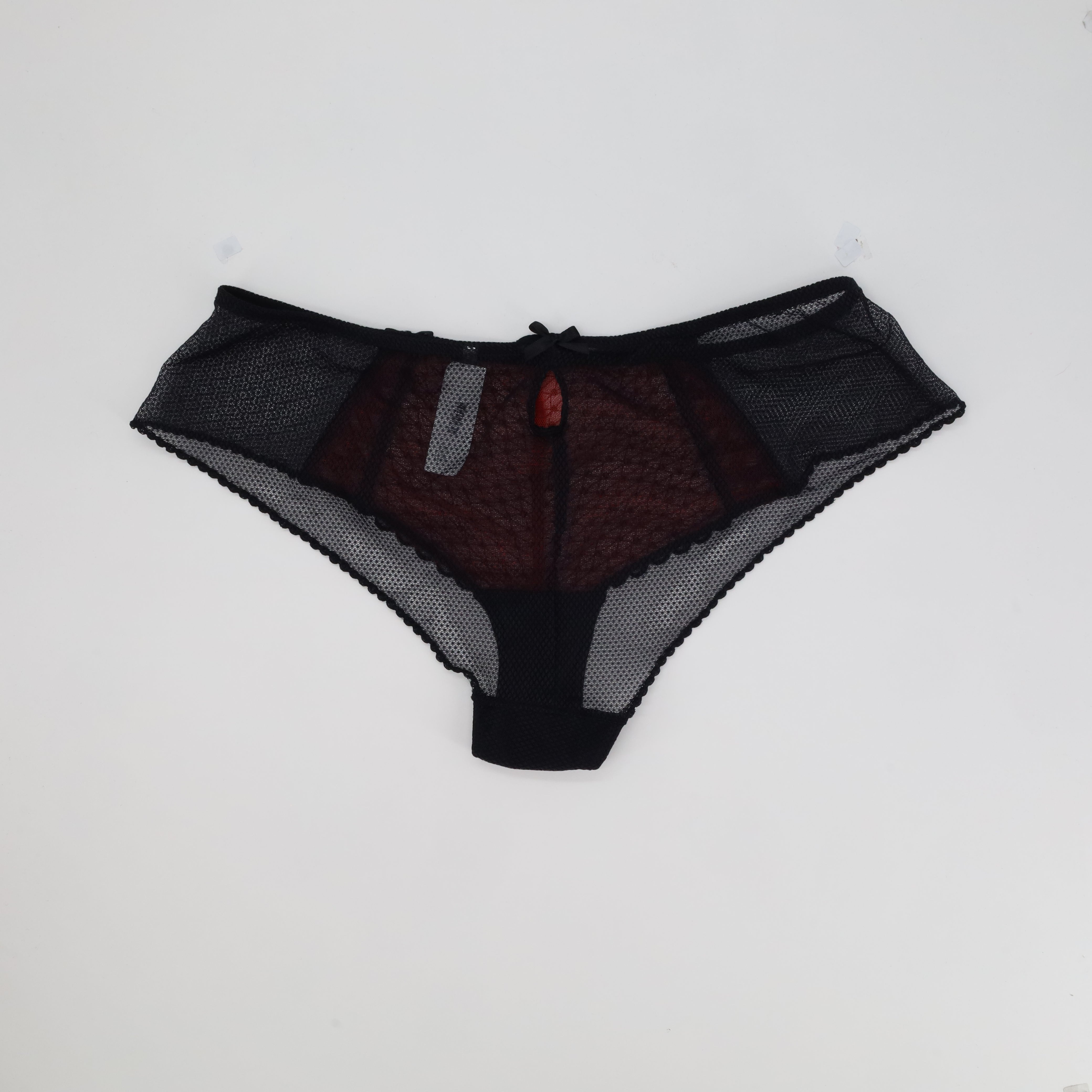 Culotte Darjeeling Noir