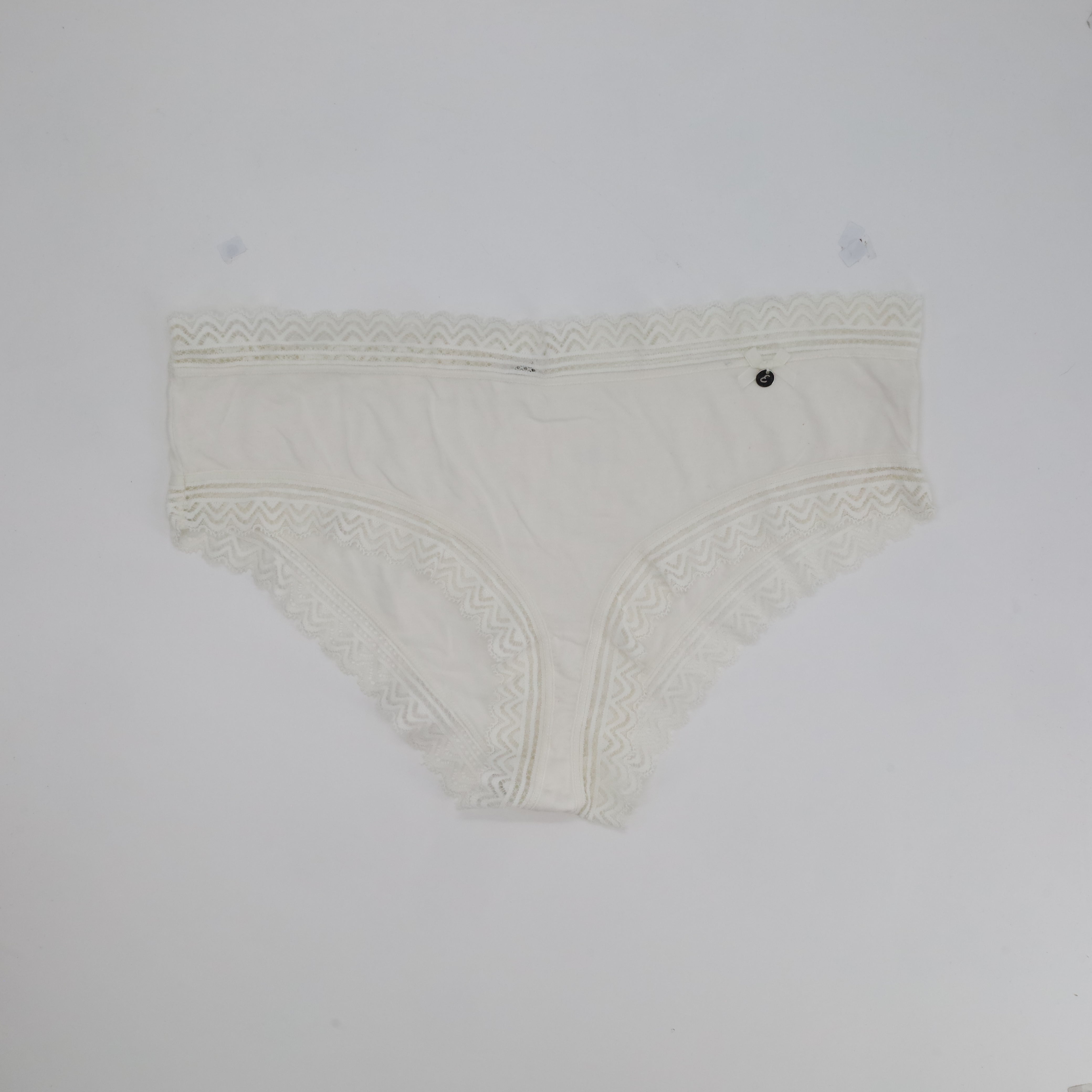 Culotte ETAM Blanc