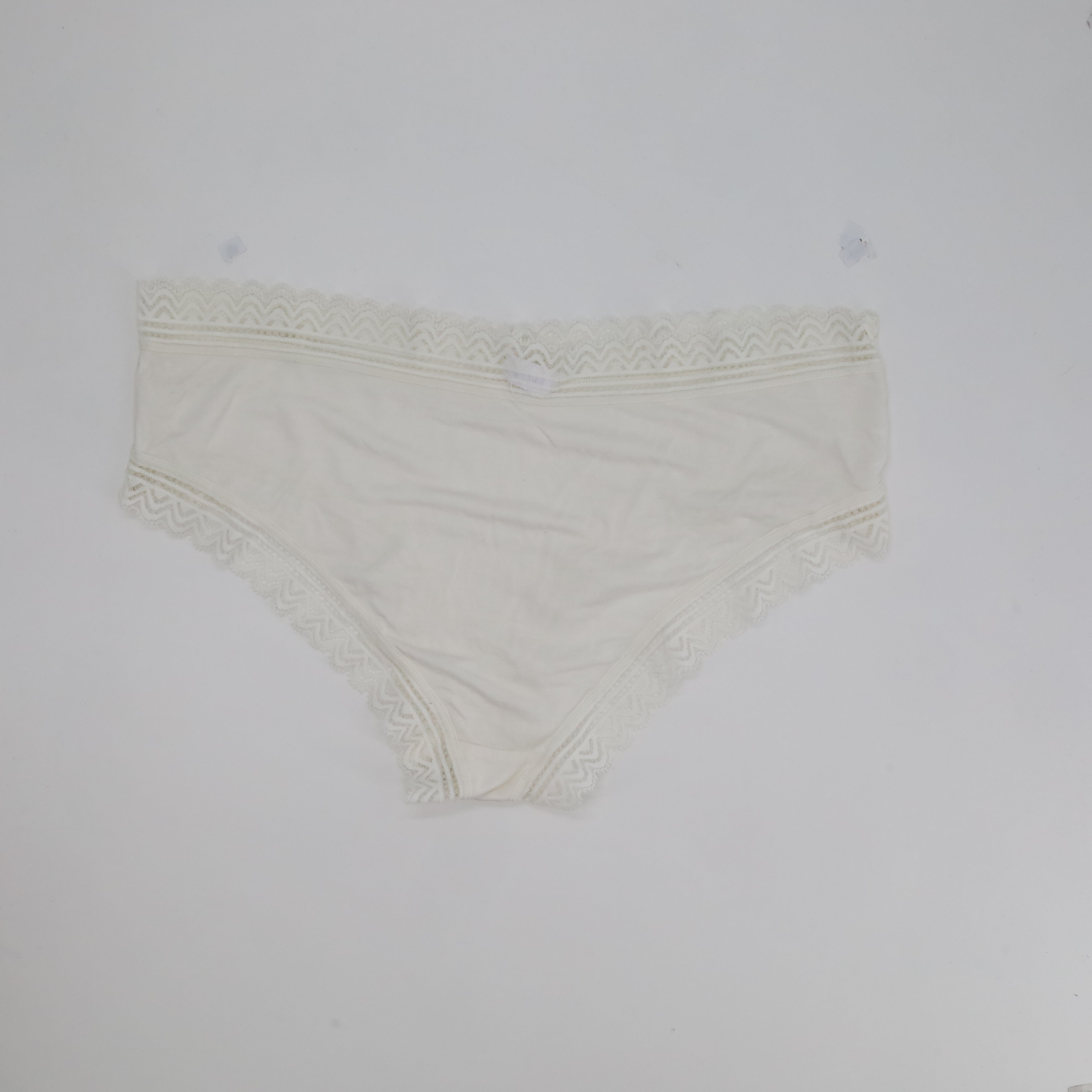 Culotte ETAM Blanc