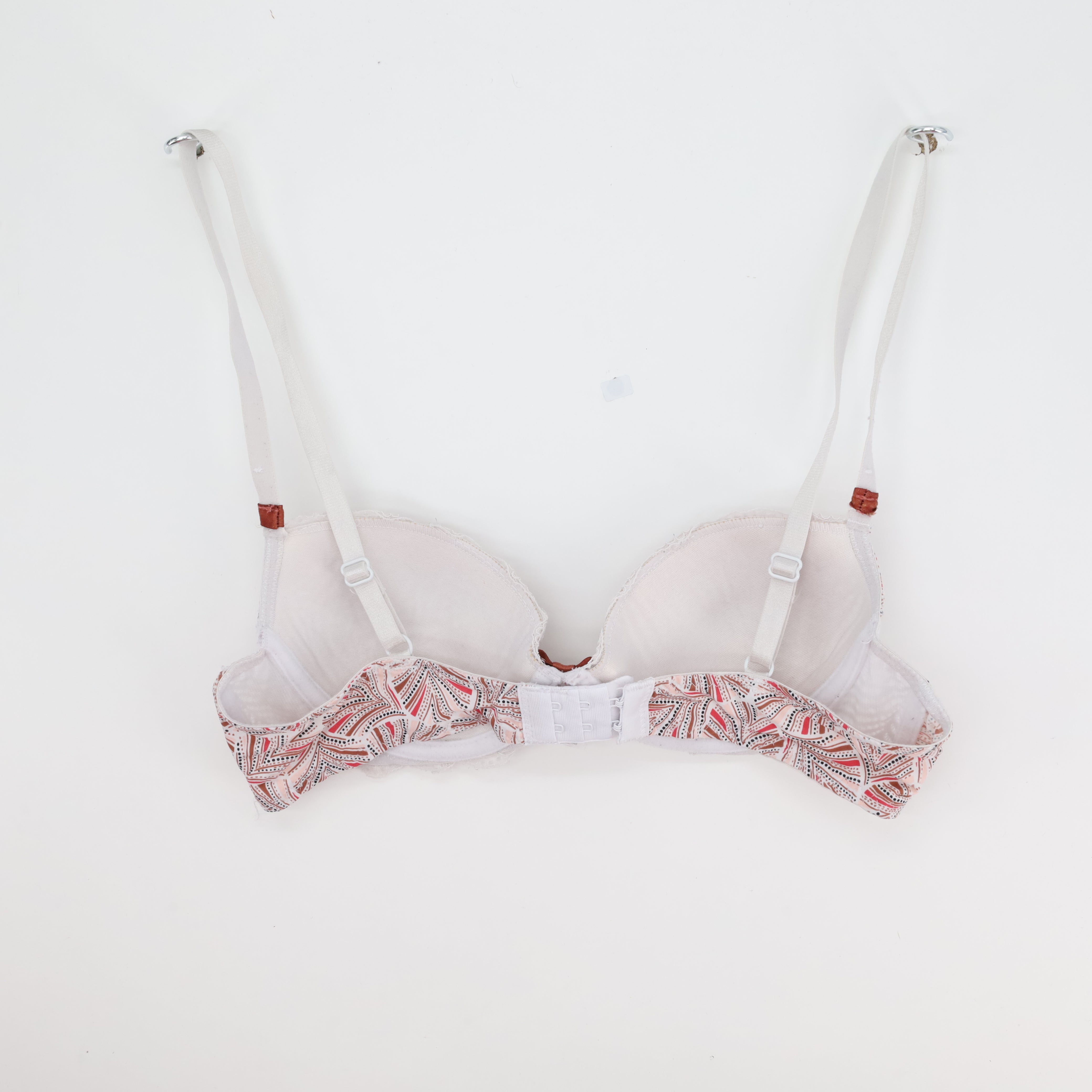 Soutien-gorge Steffy Blanc