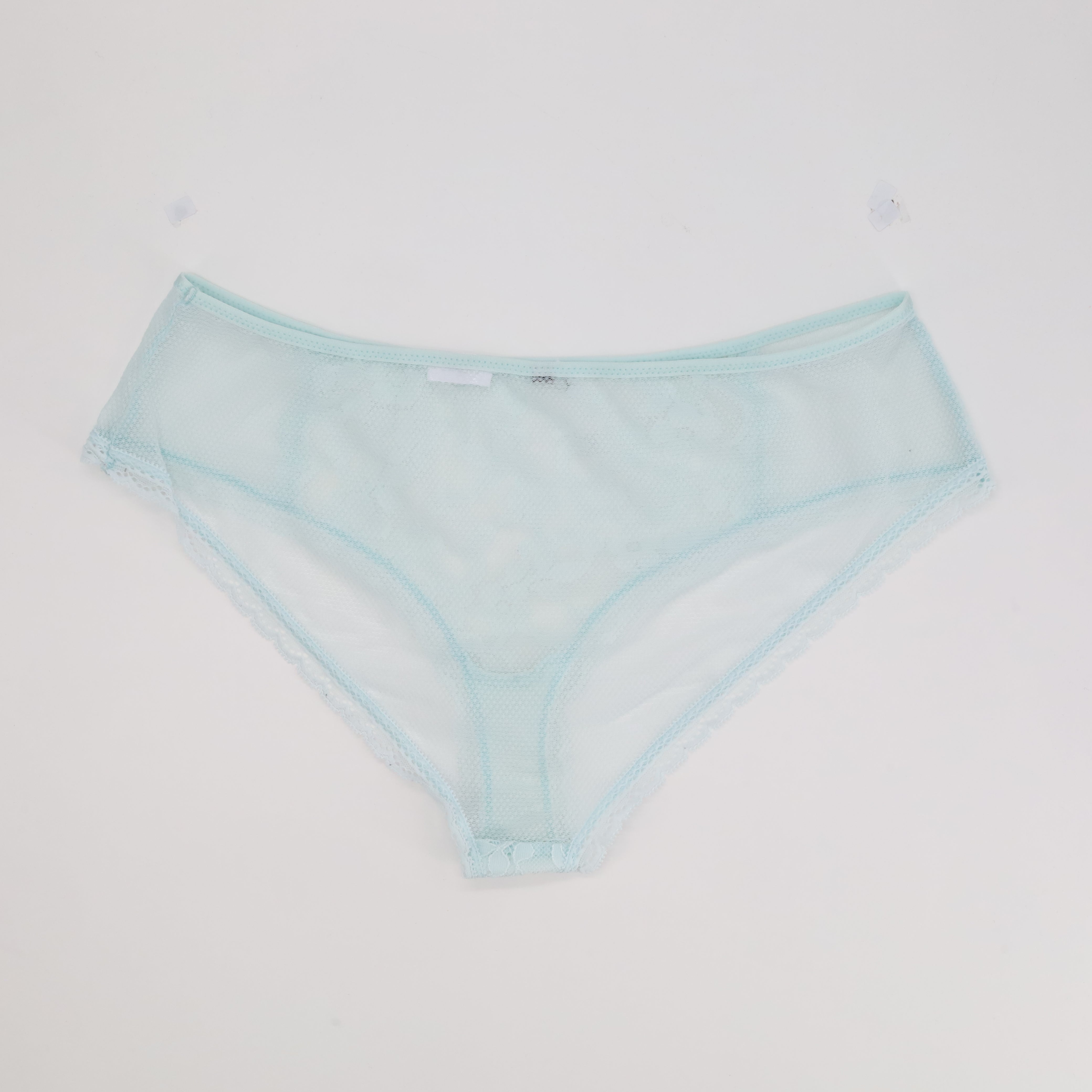 Culotte Passionata Bleu