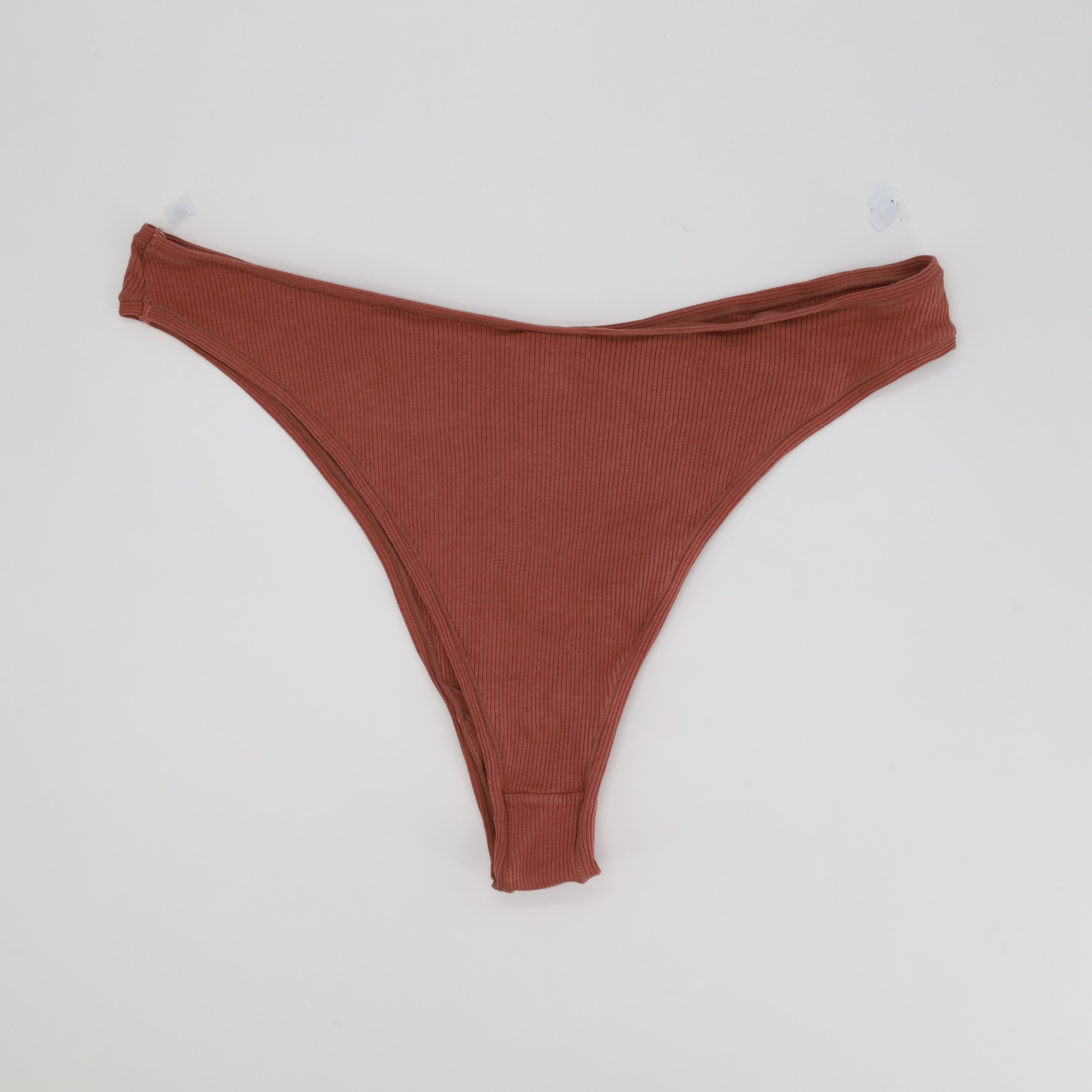 Tanga Marron