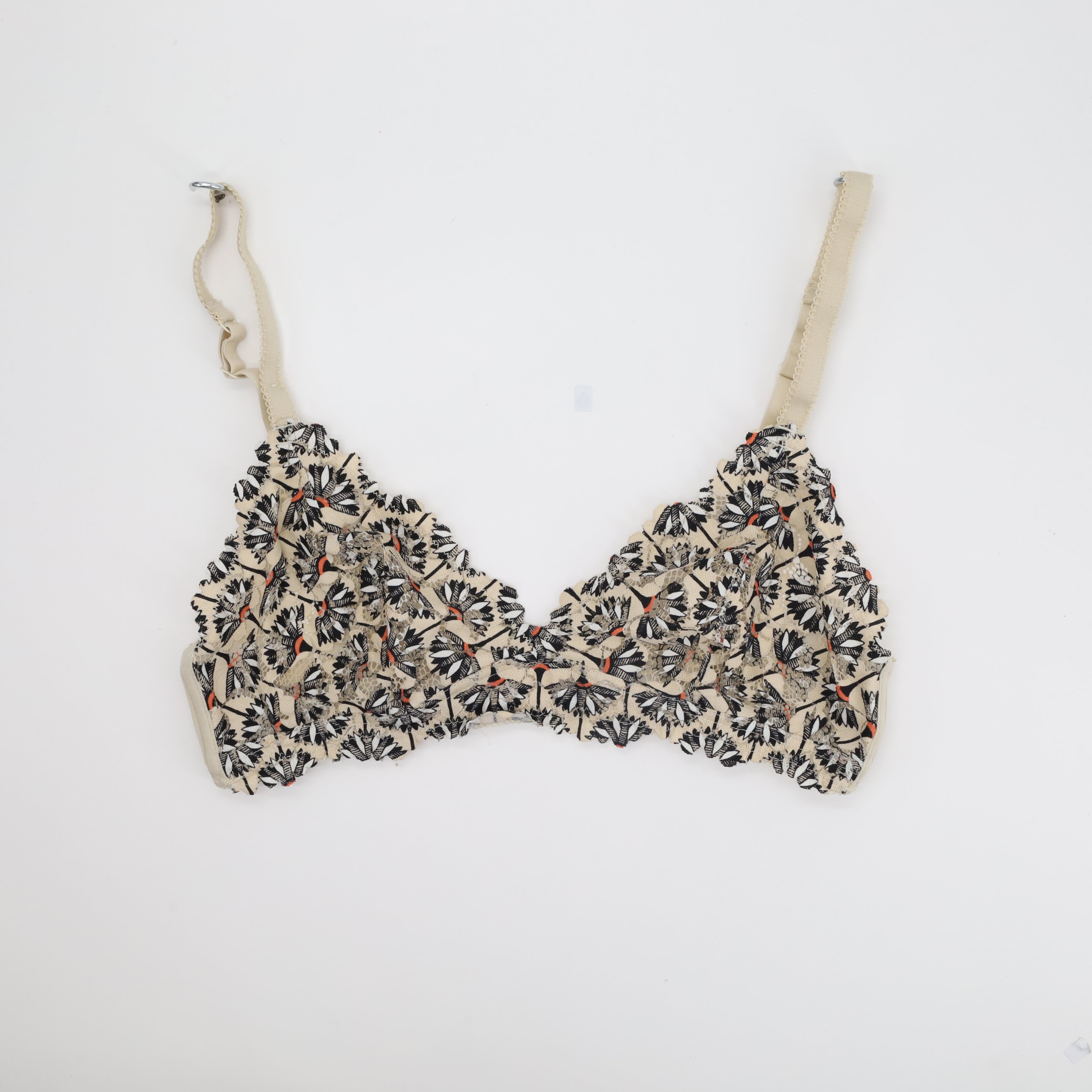 Soutien-gorge Monoprix Beige