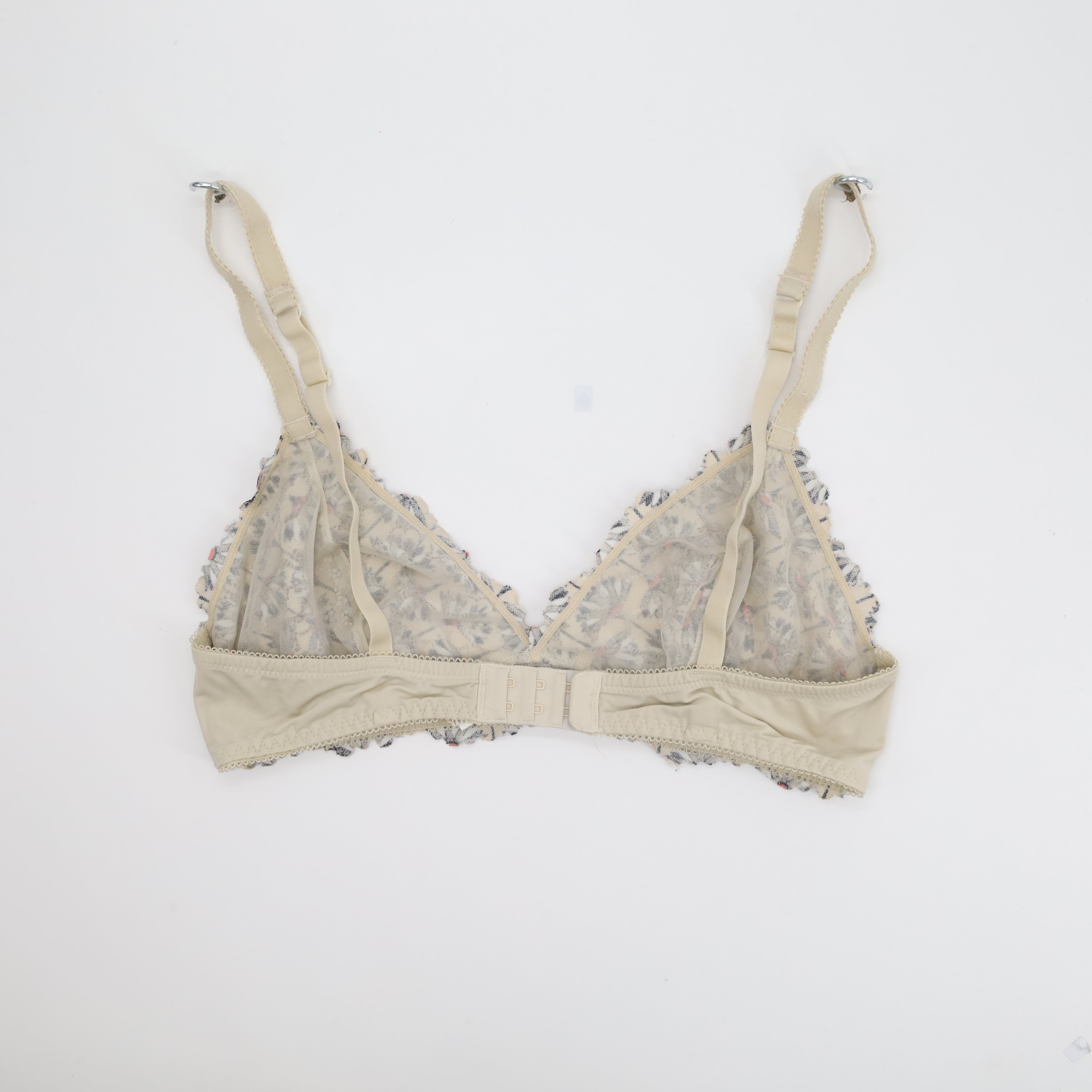 Soutien-gorge Monoprix Beige