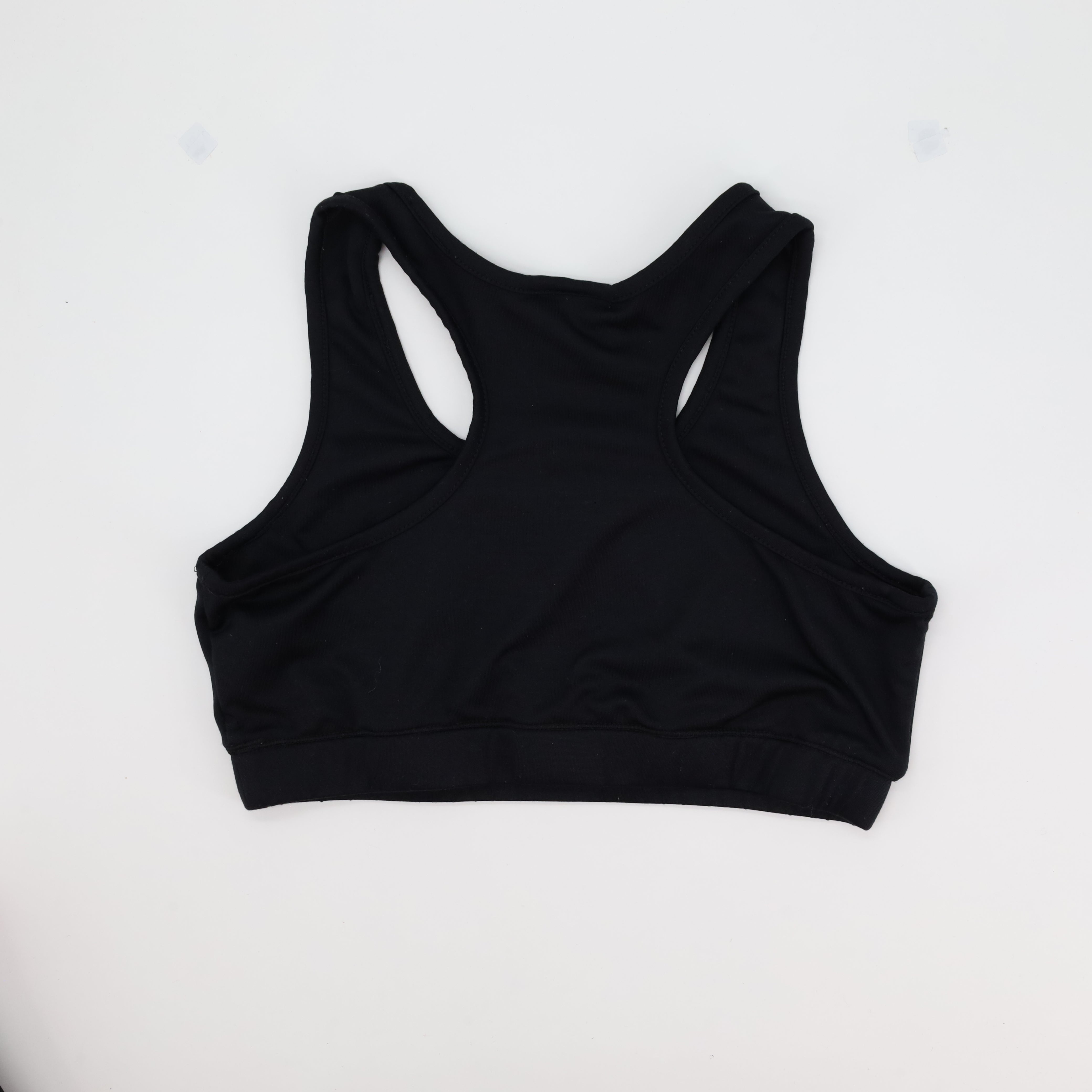 Brassière Energetics Noir