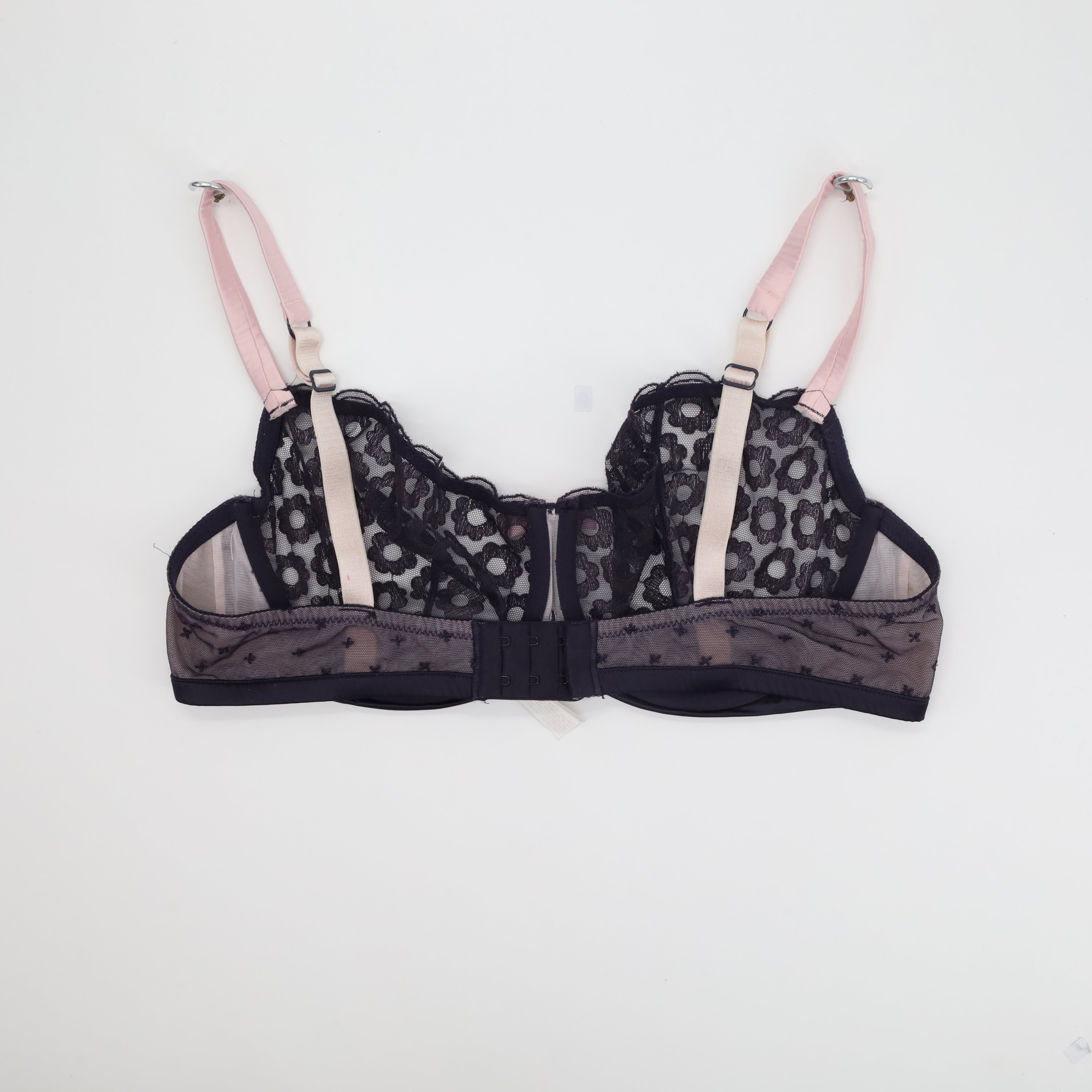 Soutien-gorge Darjeeling Violet