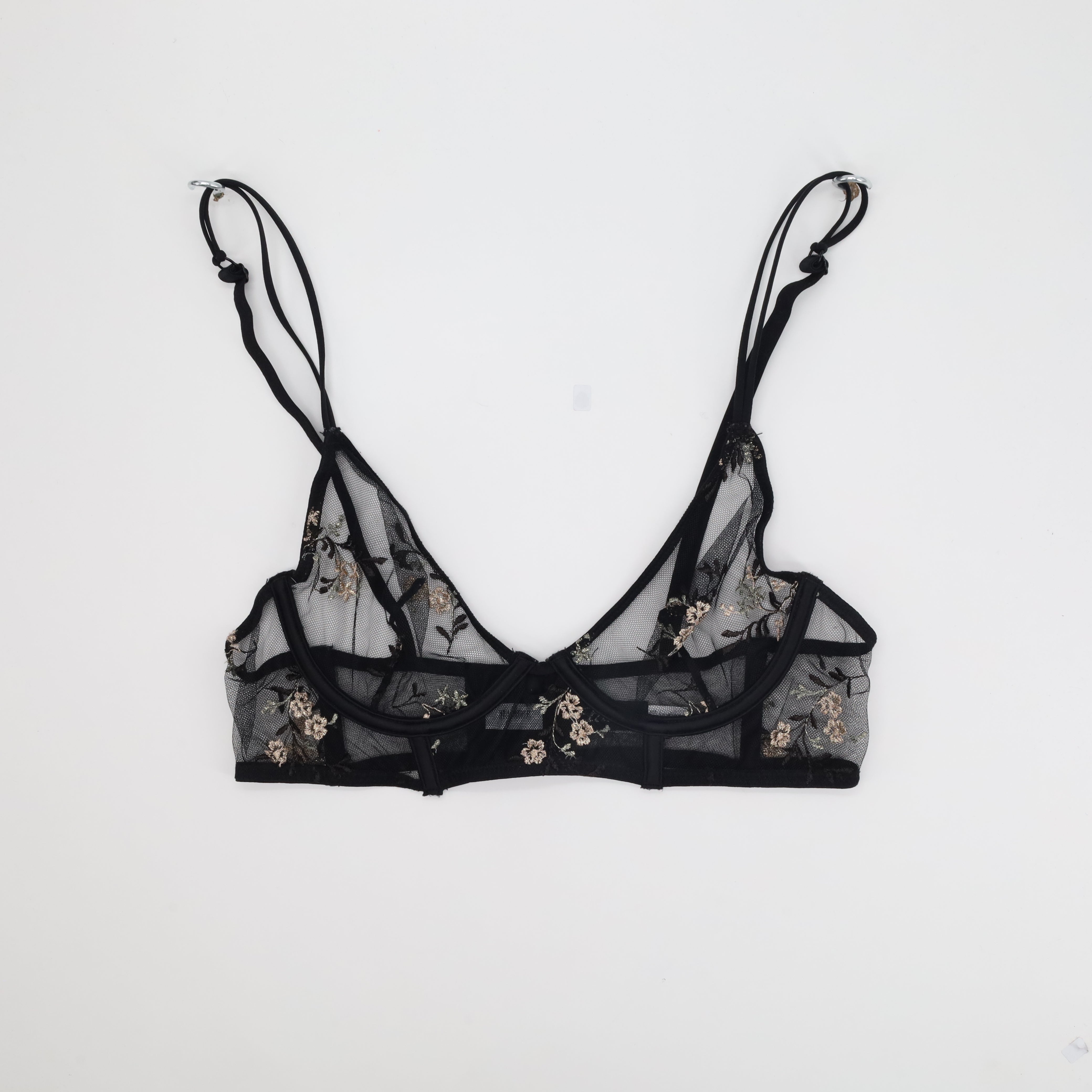 Soutien-gorge ETAM Noir