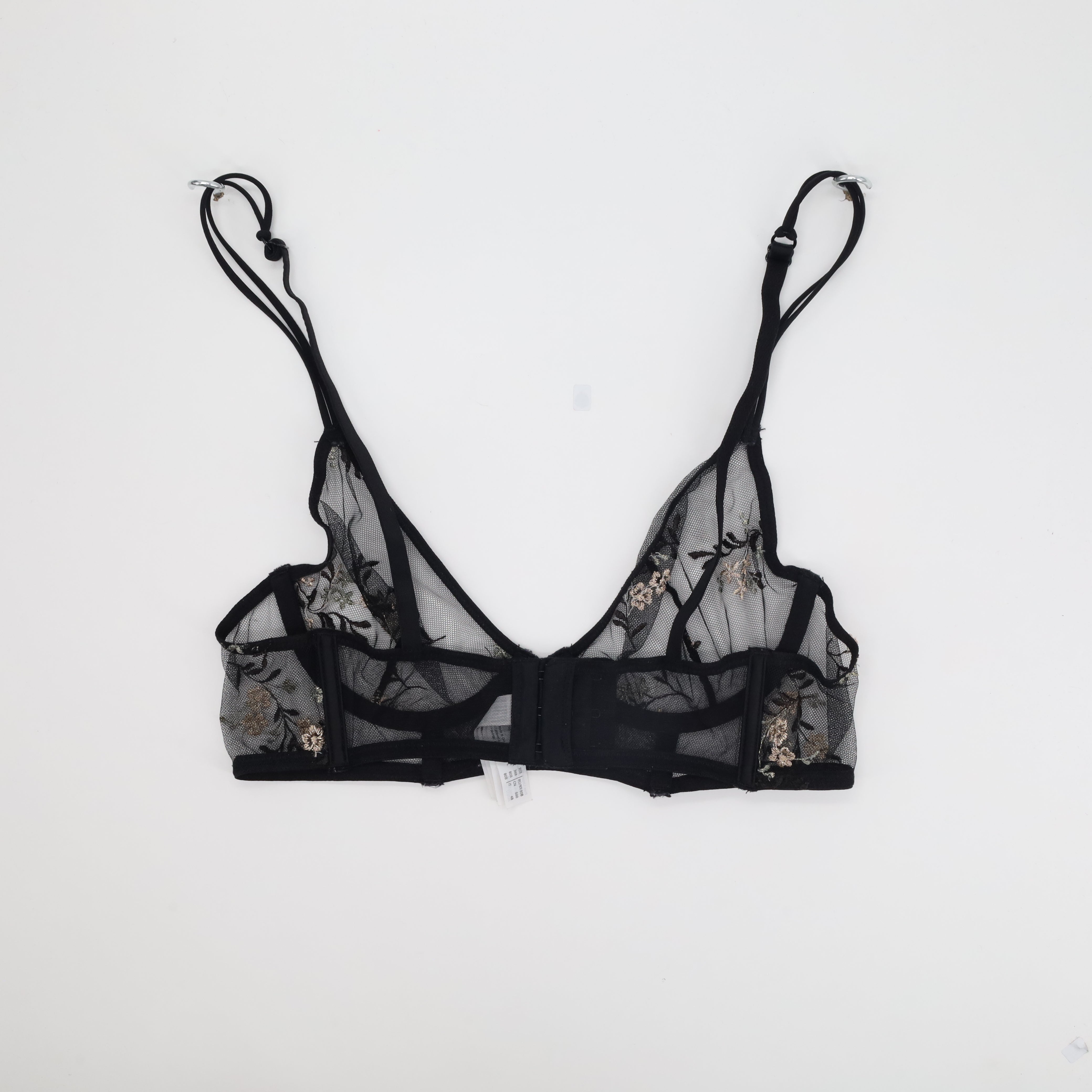 Soutien-gorge ETAM Noir