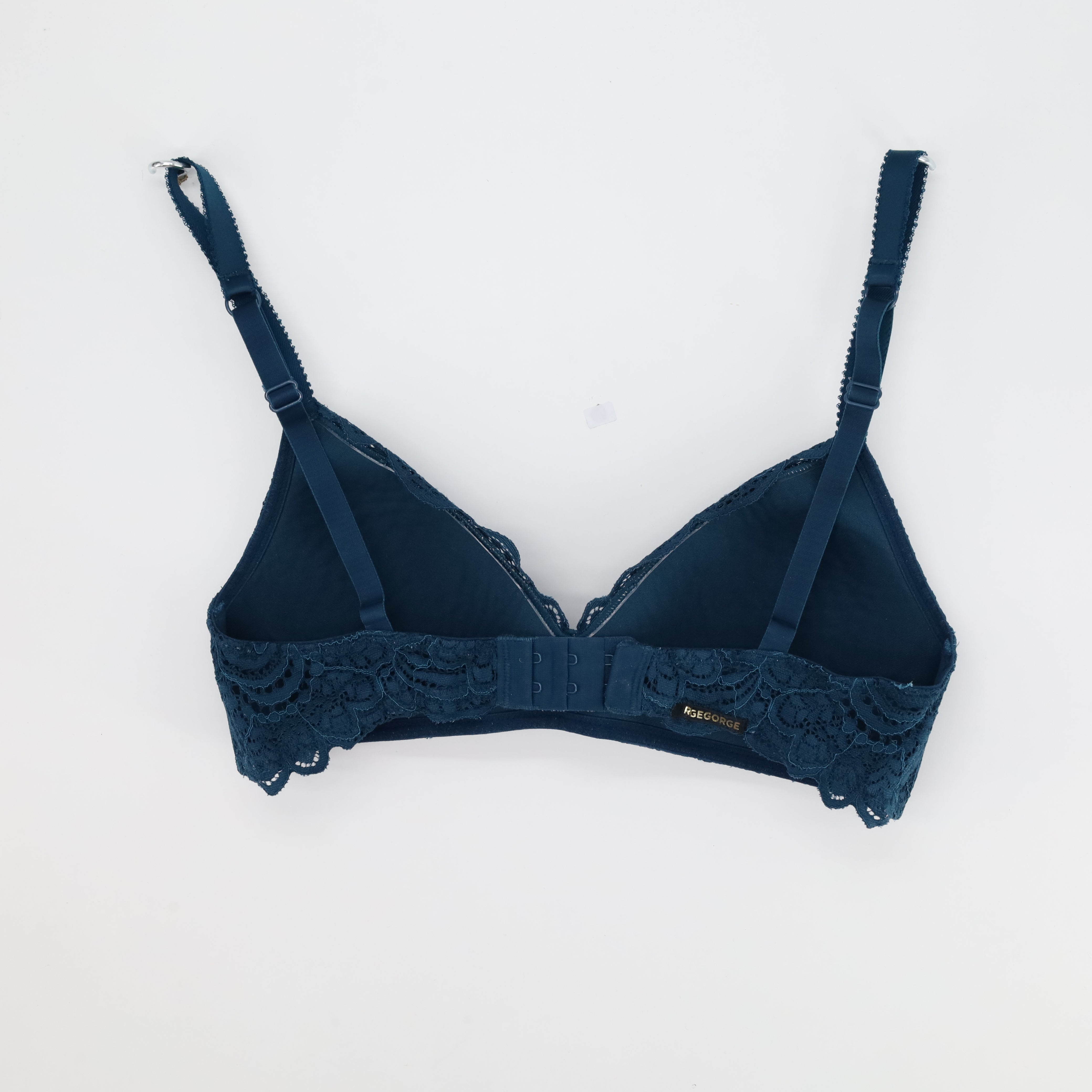 Soutien-gorge RougeGorge Bleu