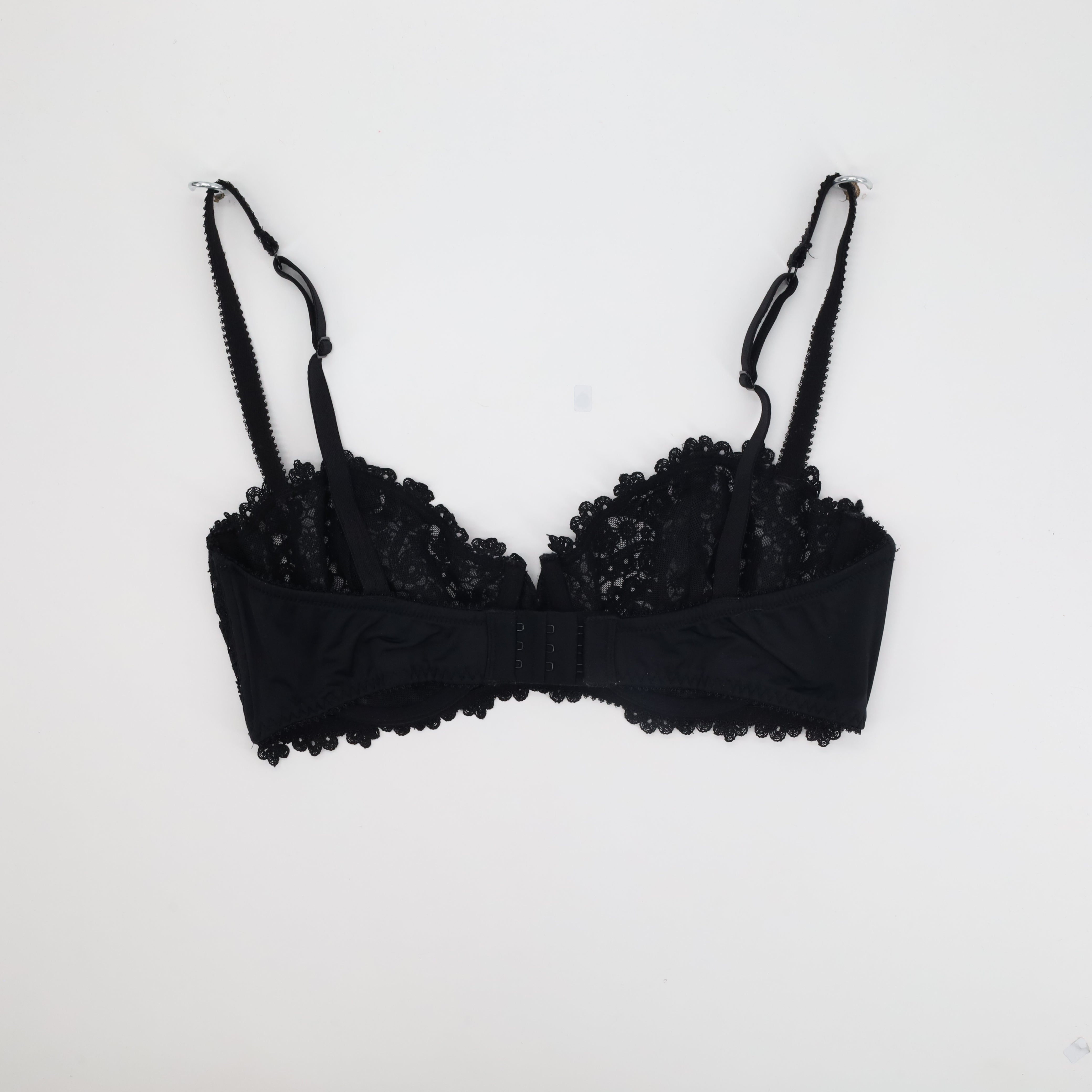 Soutien-gorge Monoprix Noir
