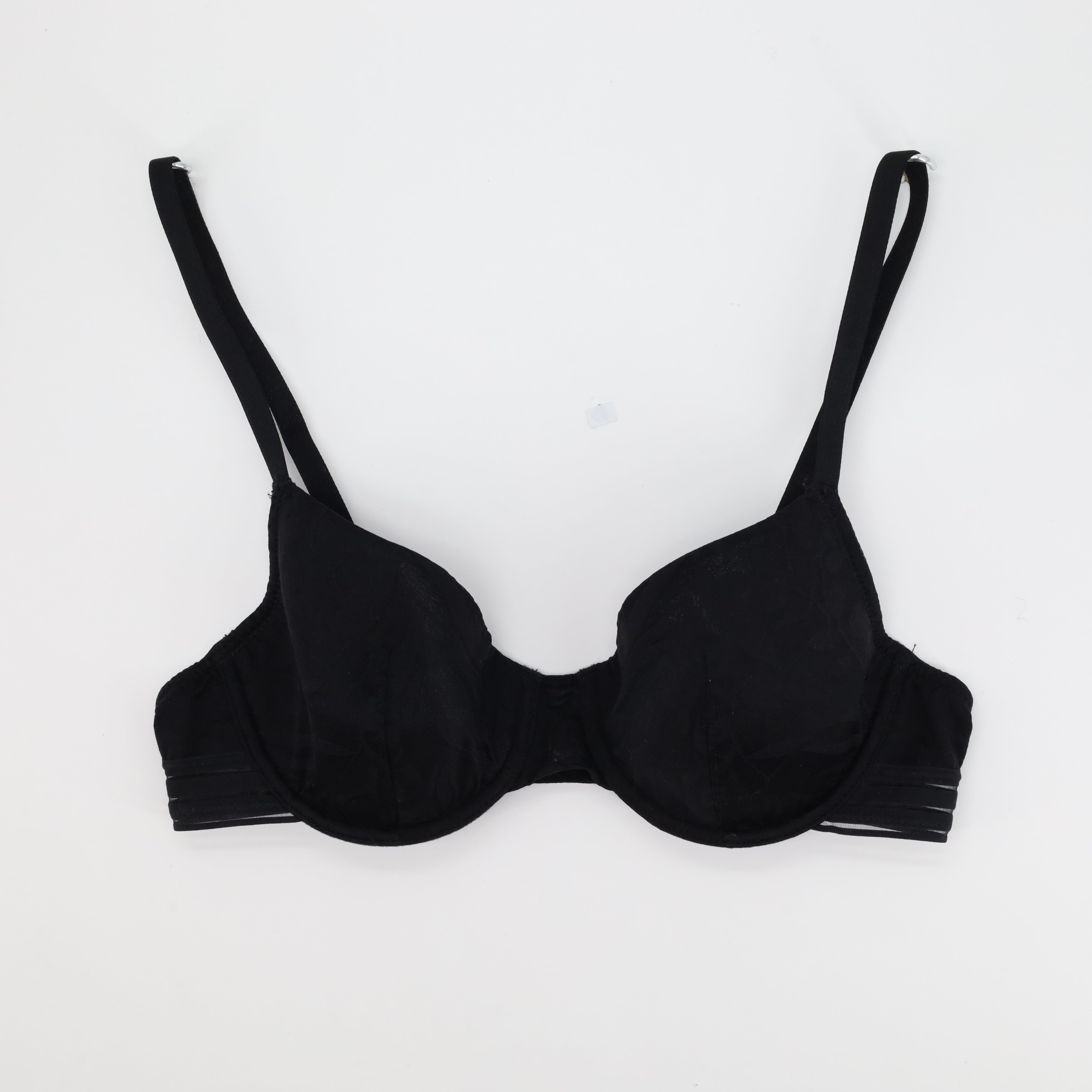 Soutien-gorge ETAM Noir
