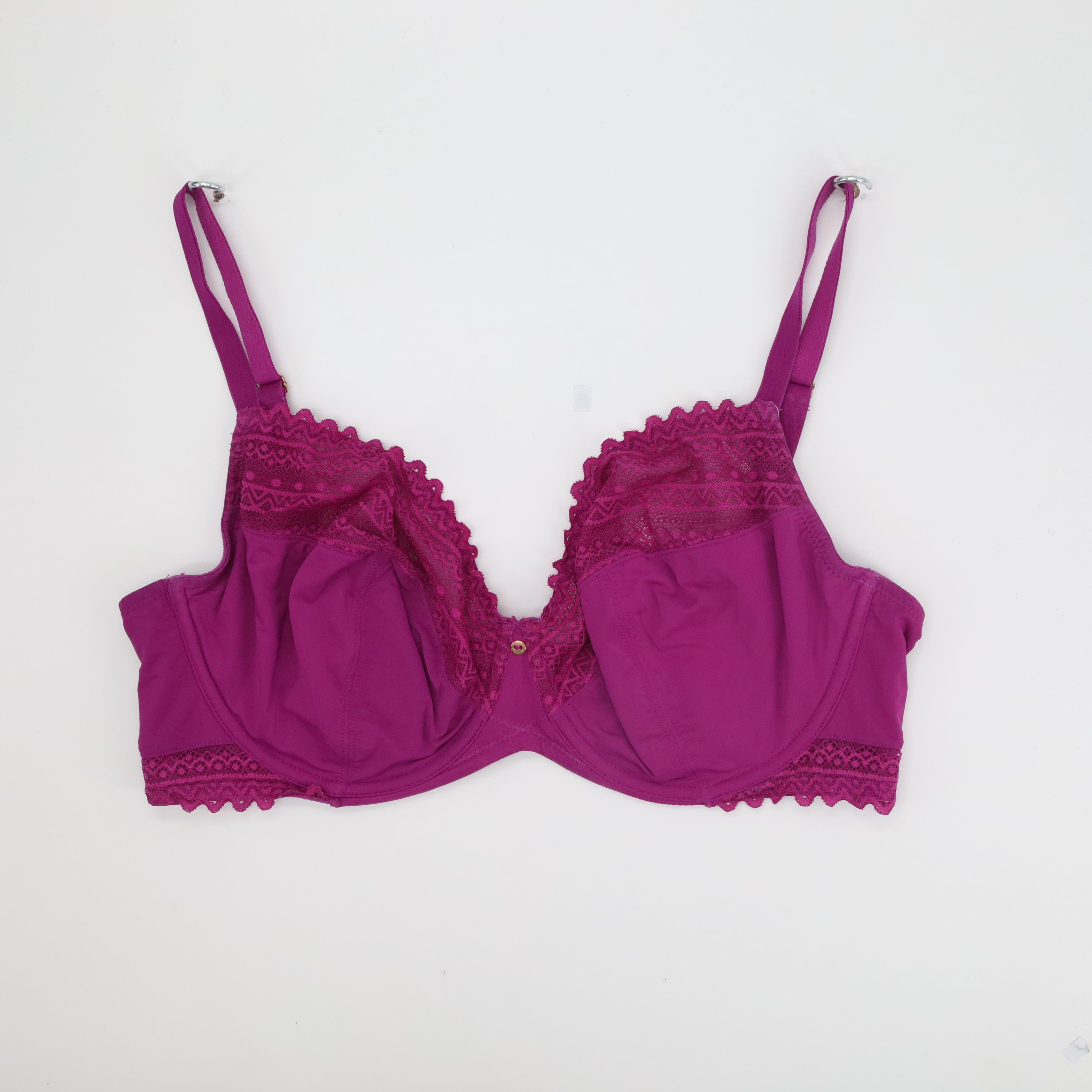 Soutien-gorge RougeGorge Violet