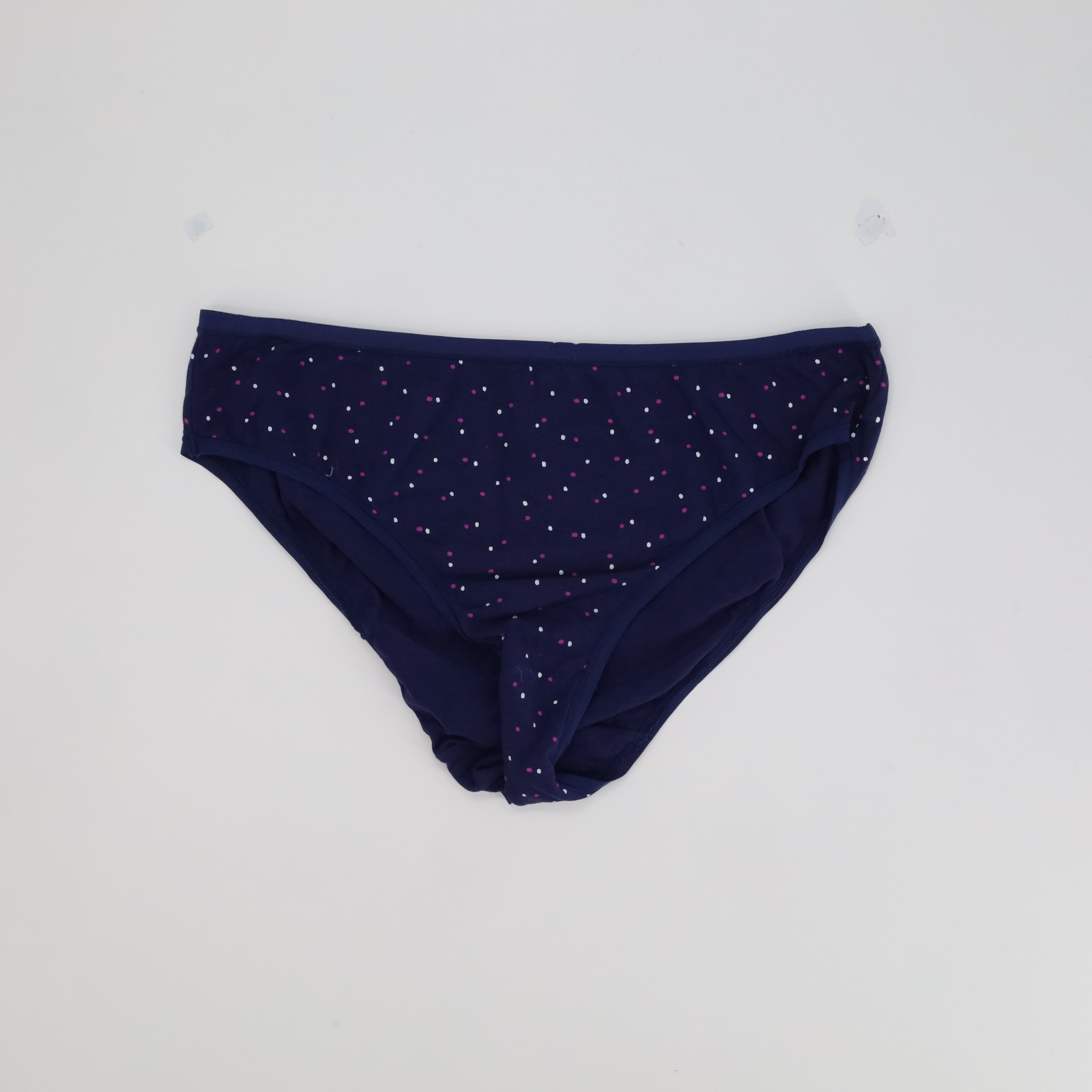 Culotte RougeGorge Bleu