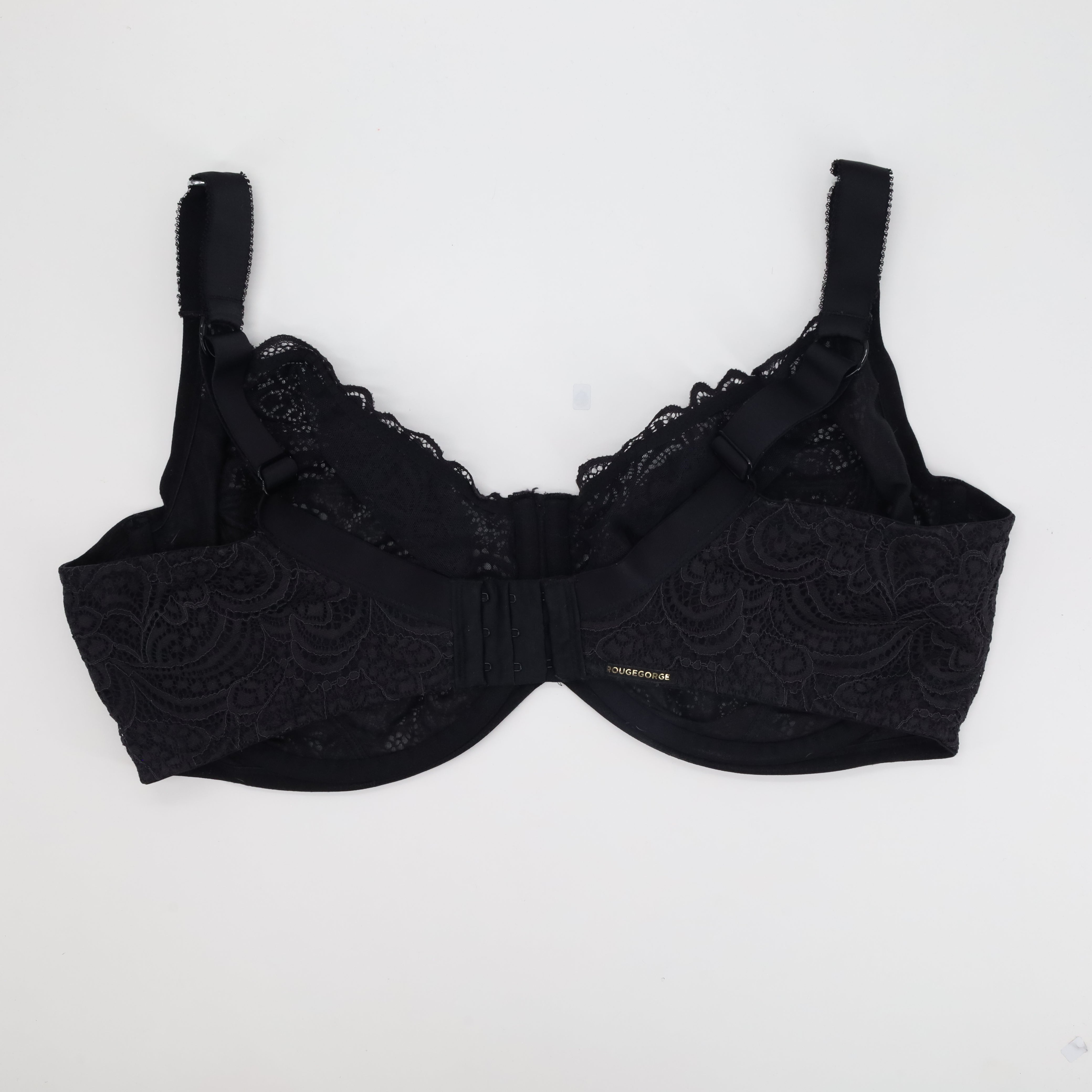 Soutien-gorge RougeGorge Noir