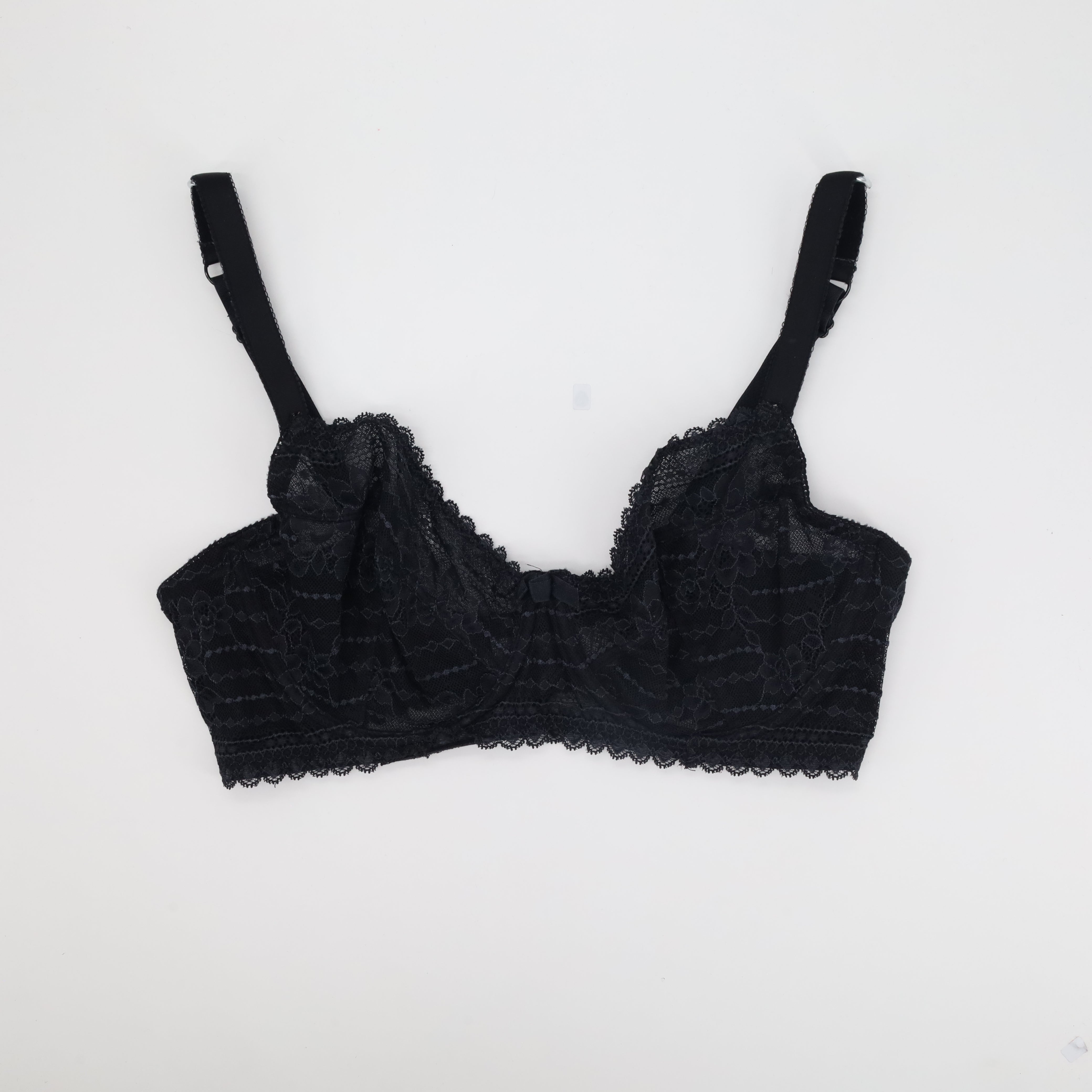 Soutien-gorge ETAM Noir