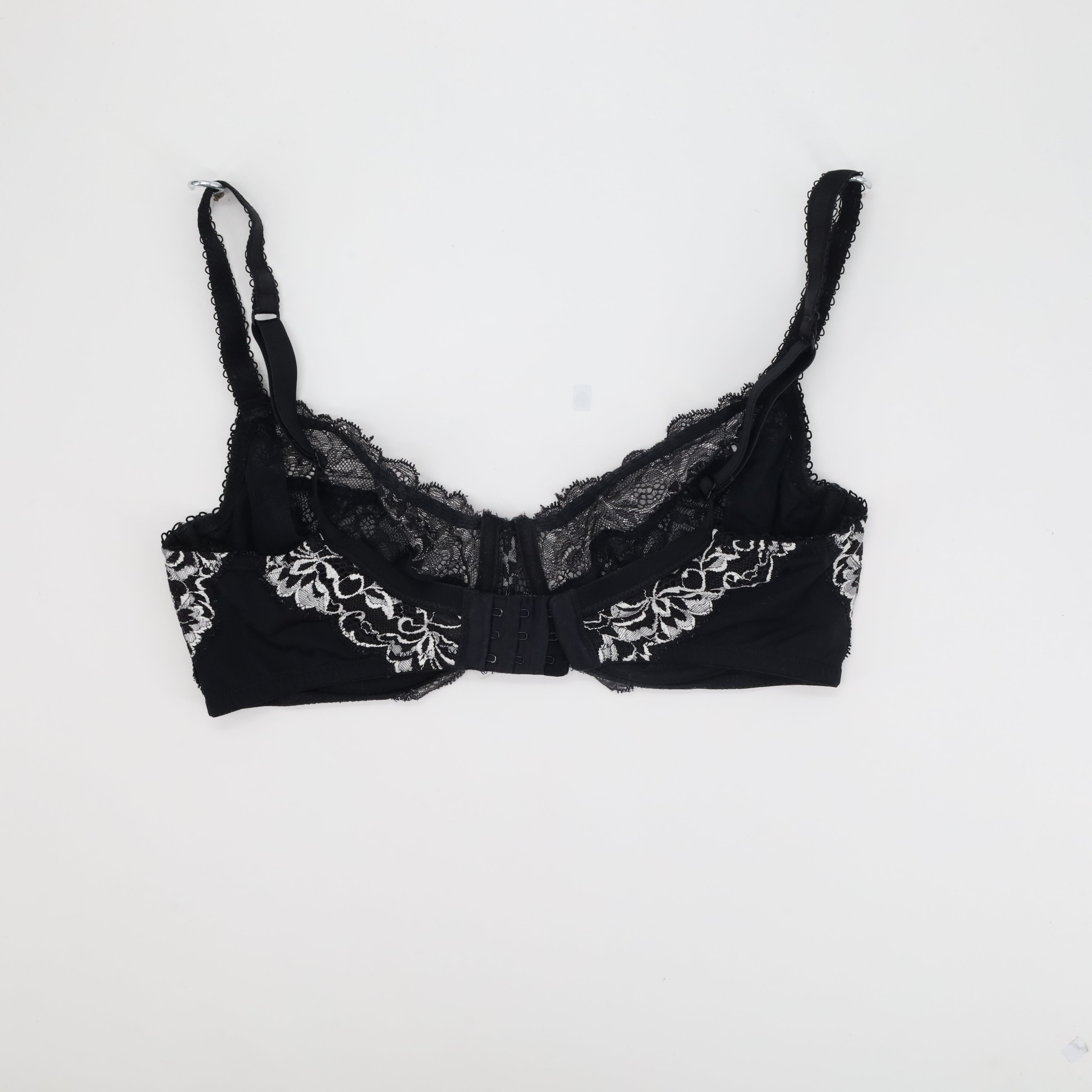 Soutien-gorge RougeGorge Noir
