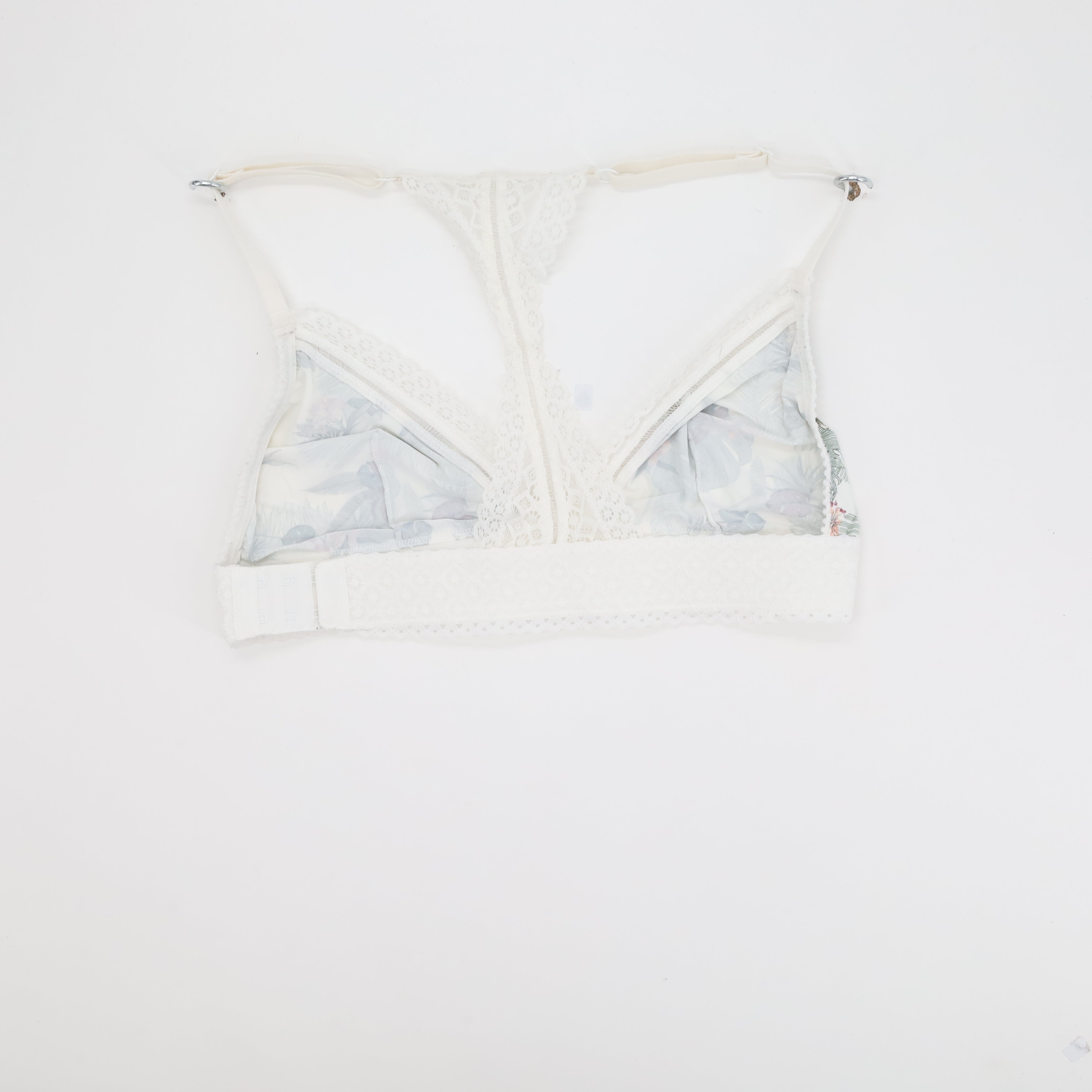 Soutien-gorge ETAM Blanc