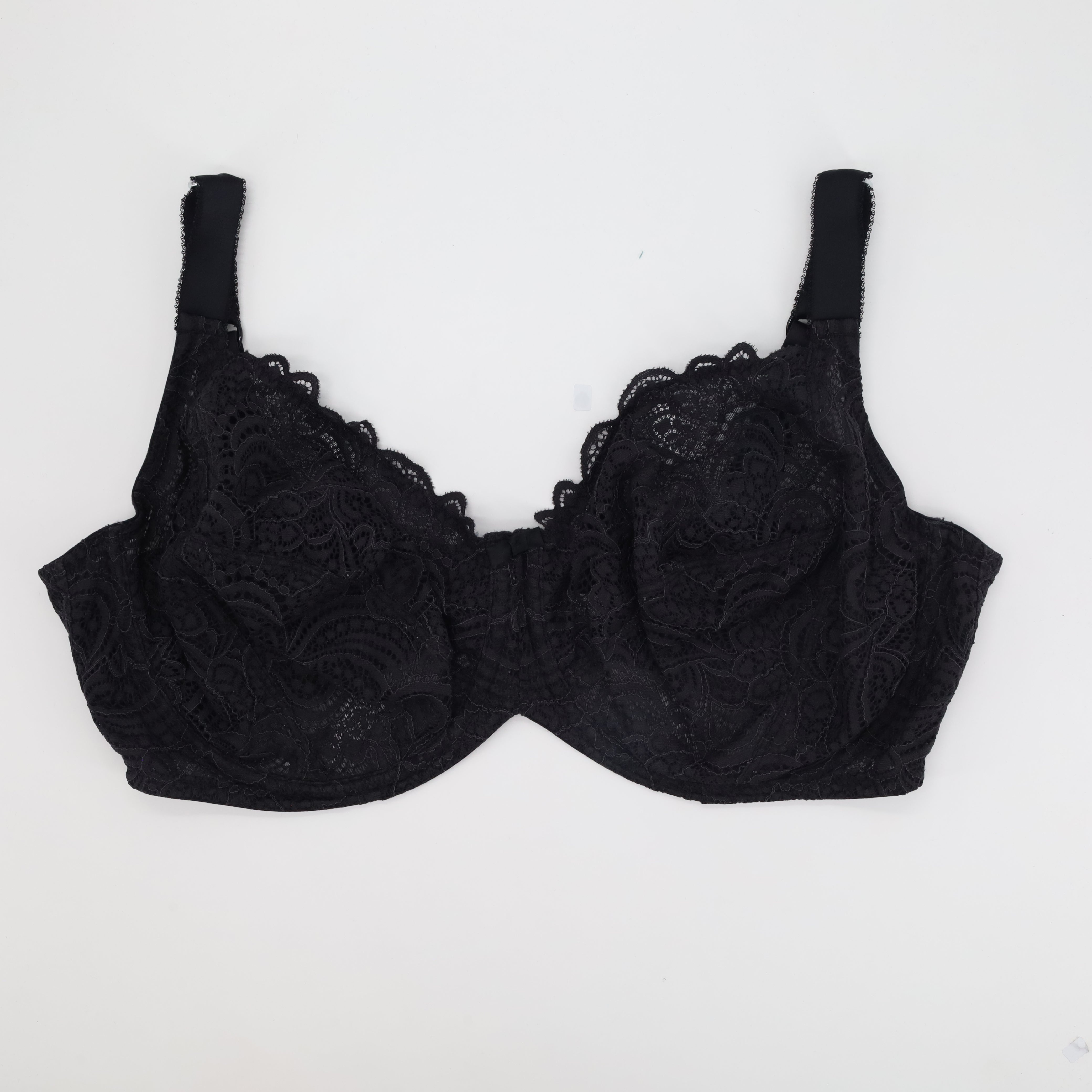 Soutien-gorge RougeGorge Noir