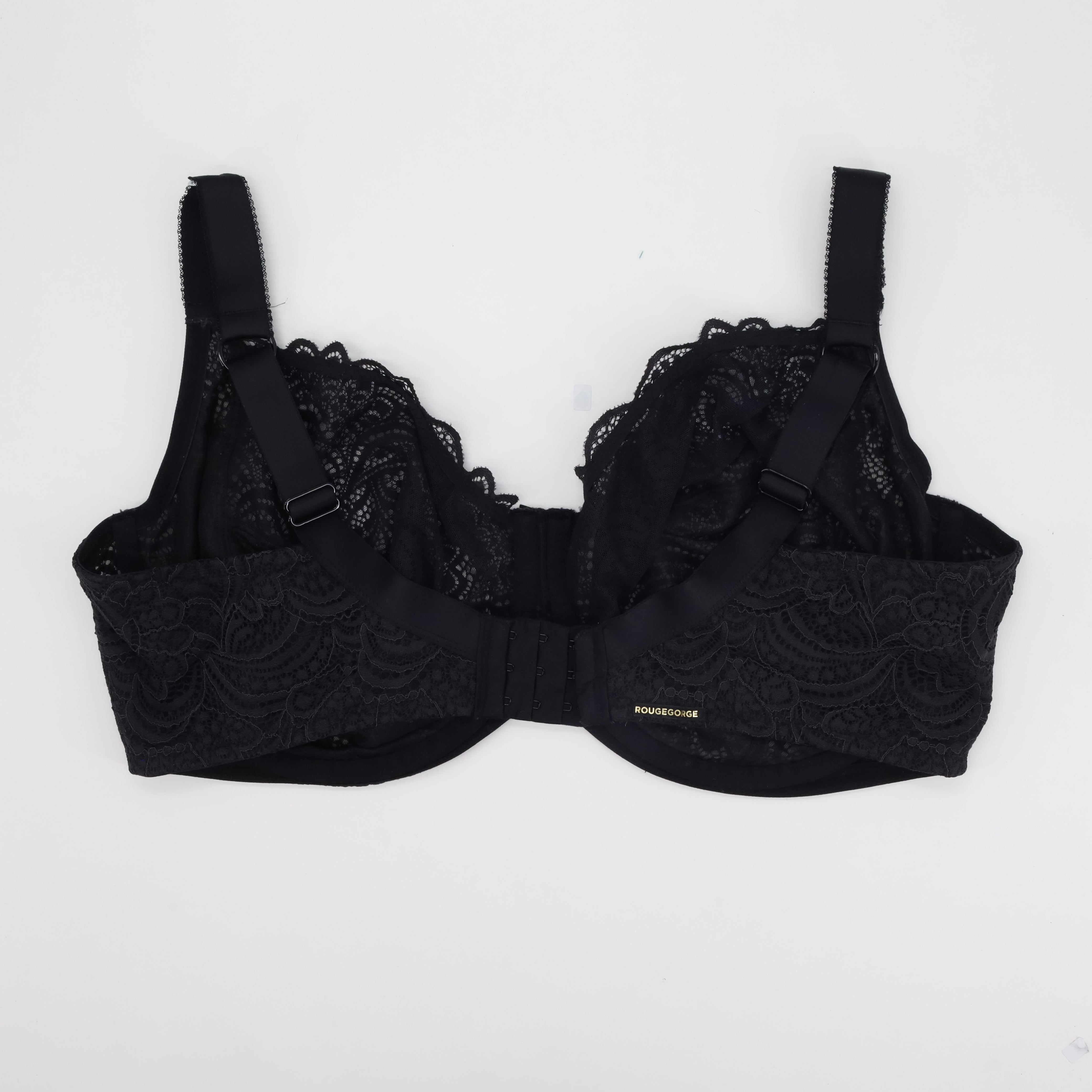 Soutien-gorge RougeGorge Noir