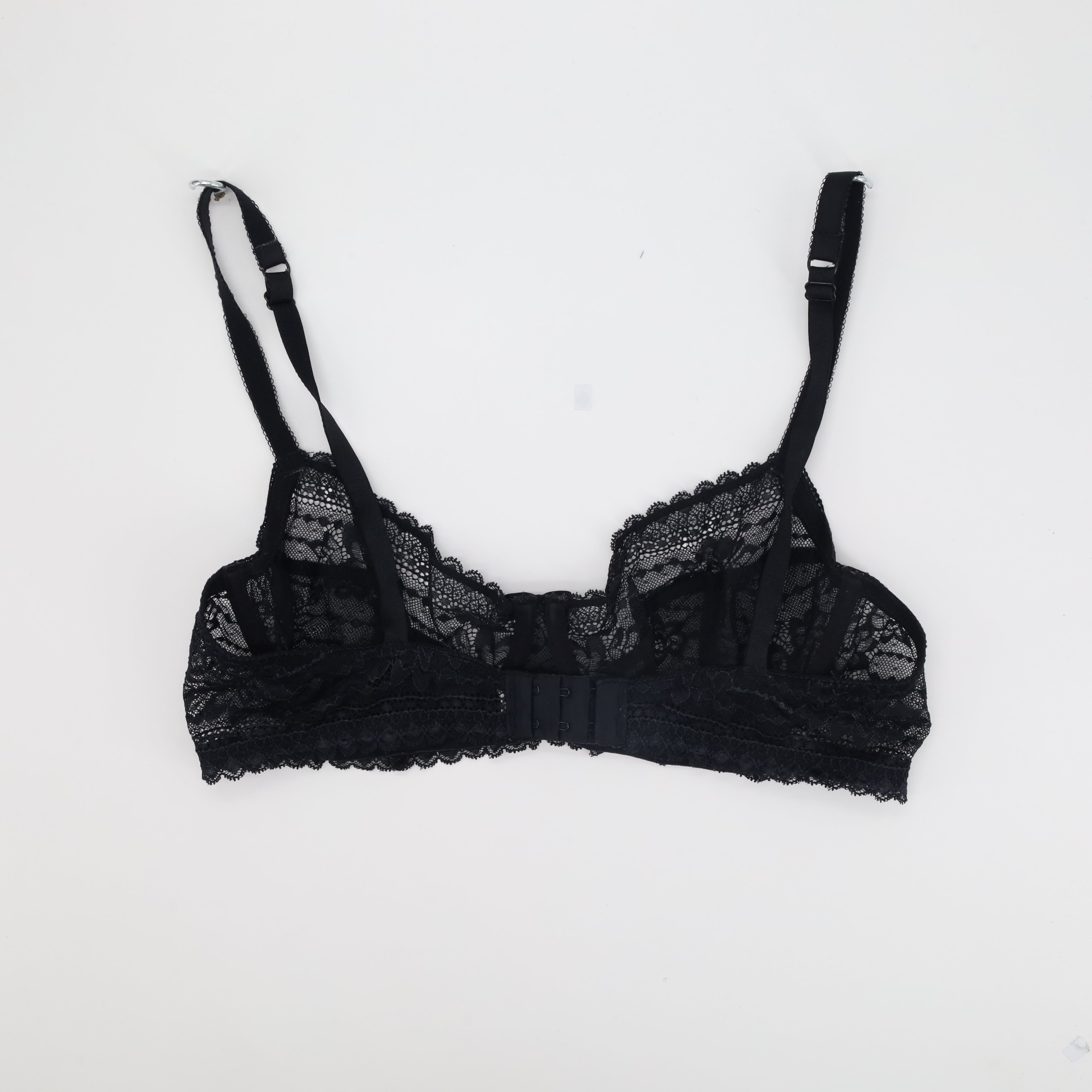 Soutien-gorge ETAM Noir