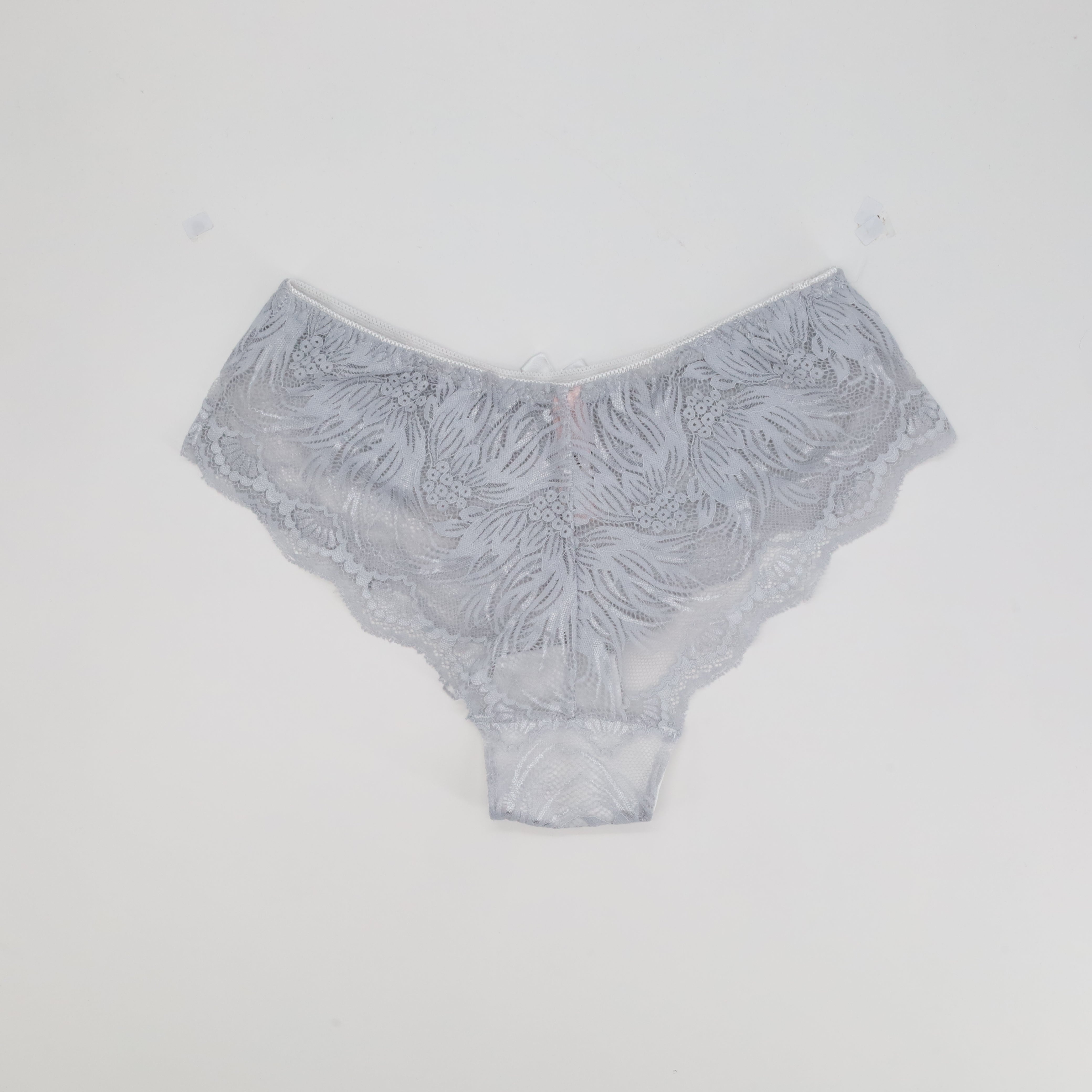 Culotte Gris