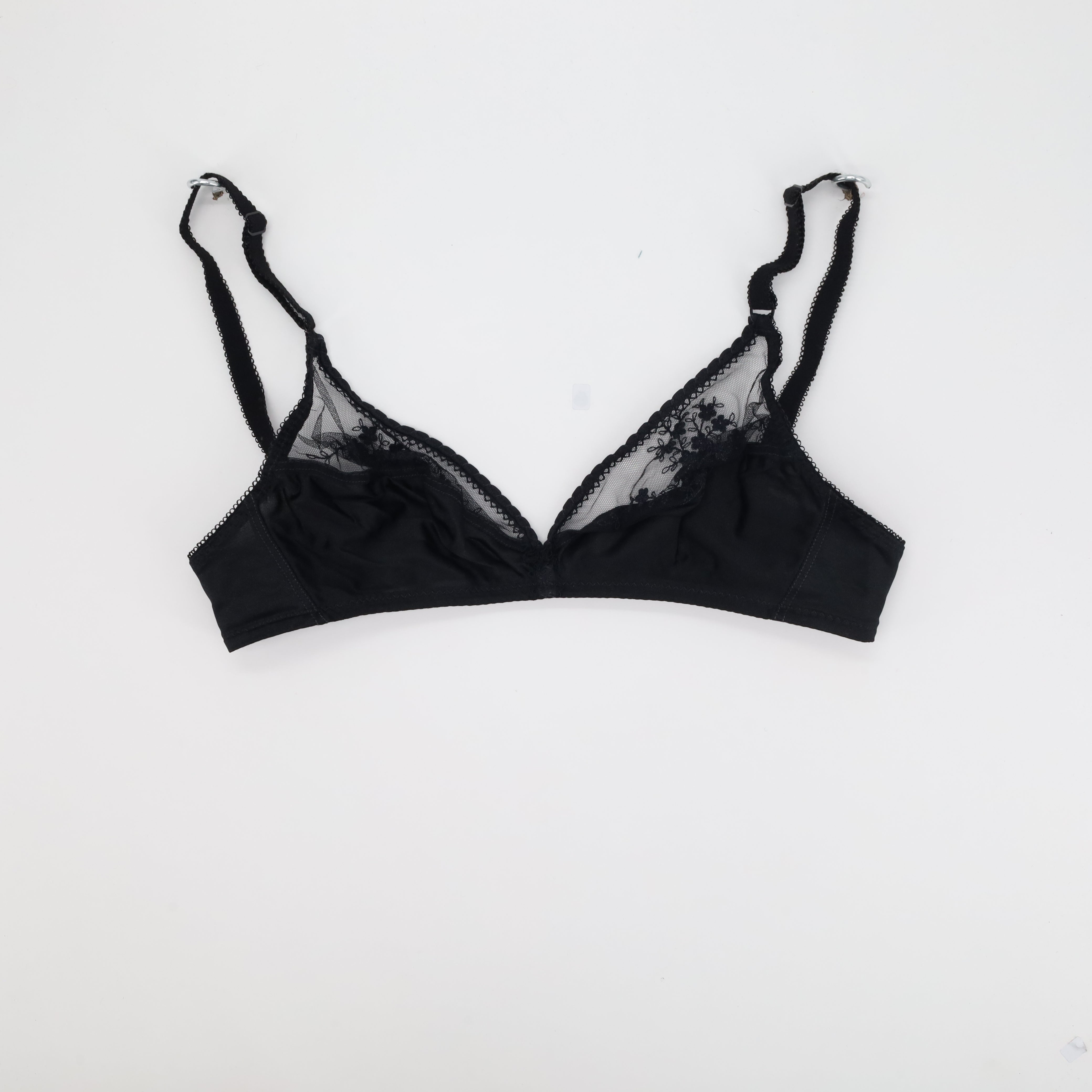 Soutien-gorge Noir